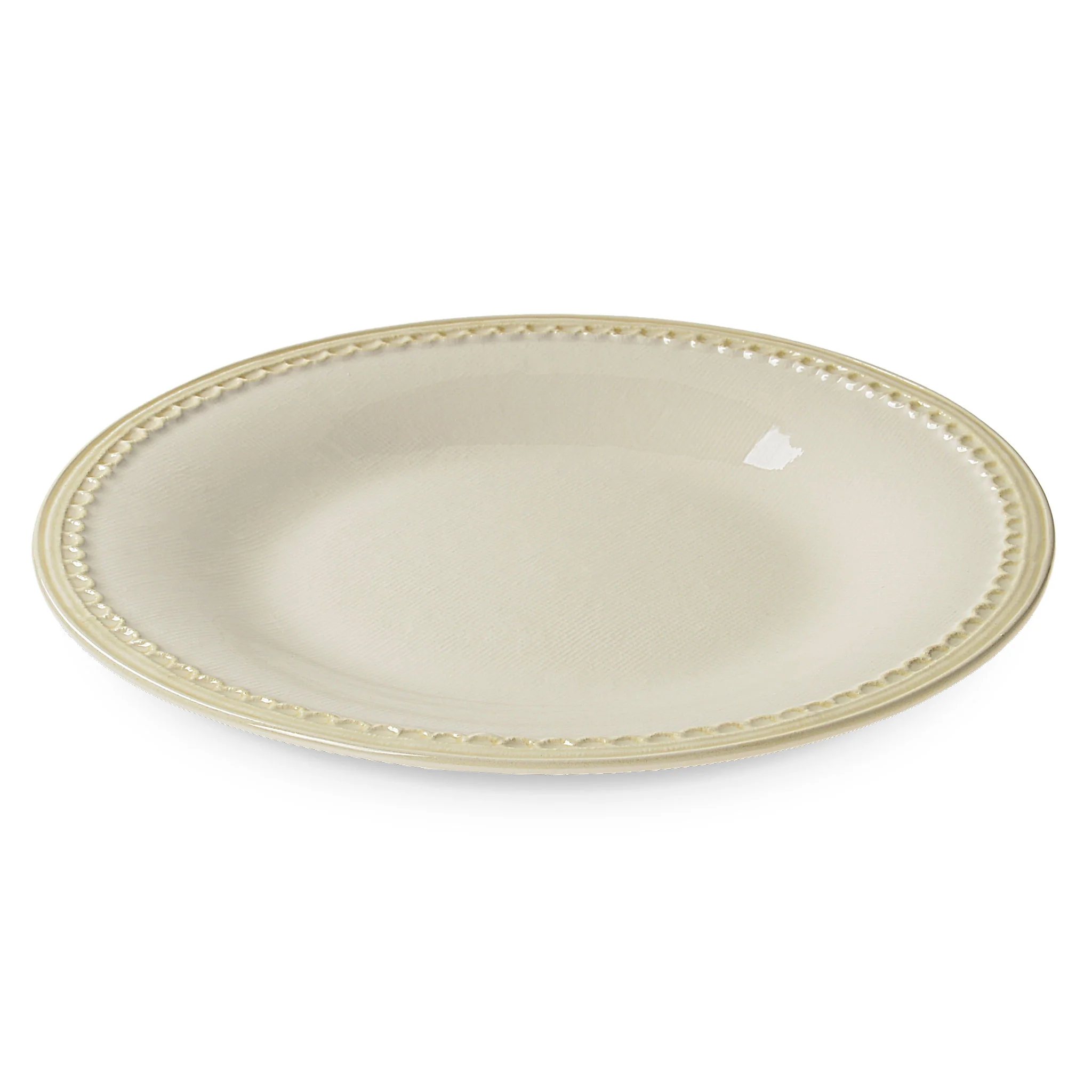 GARZA Farfurie fel principal, ceramică, D.30cm - Image 3