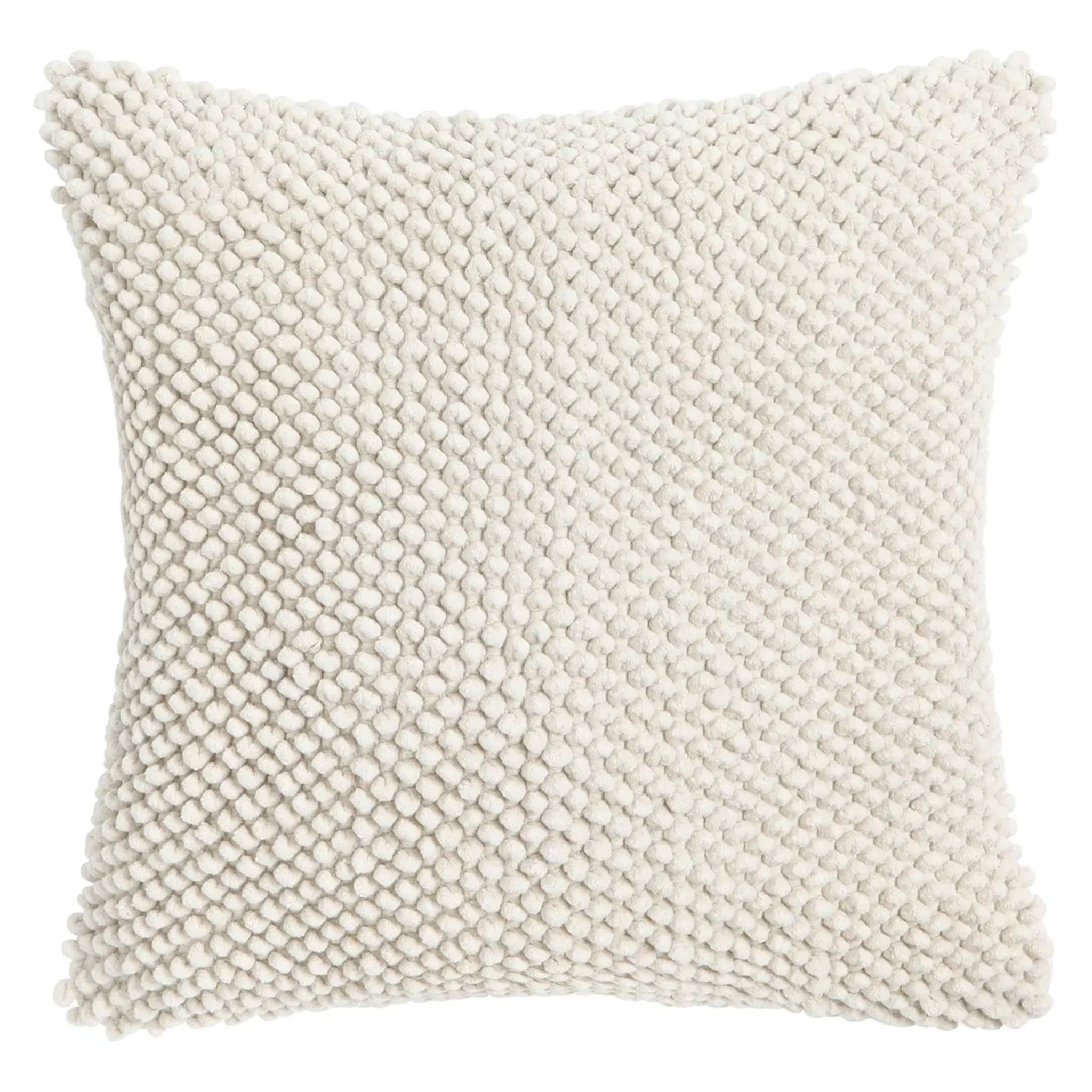 JUMBO DOTS Pernă decorativă, 45x45cm - Image 3