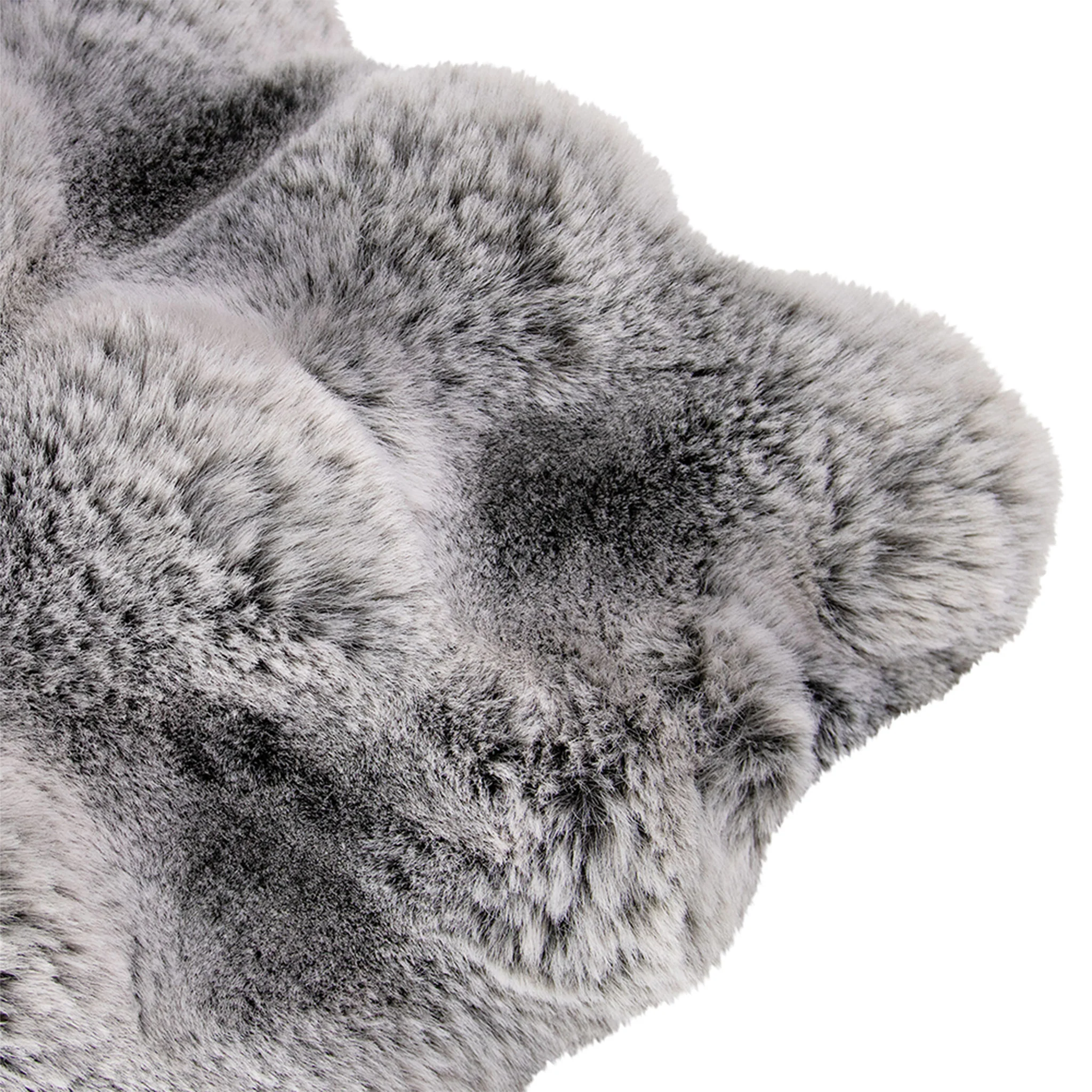 BUBBLE TEDDY Pernă decorativă, 45x45cm - Image 4