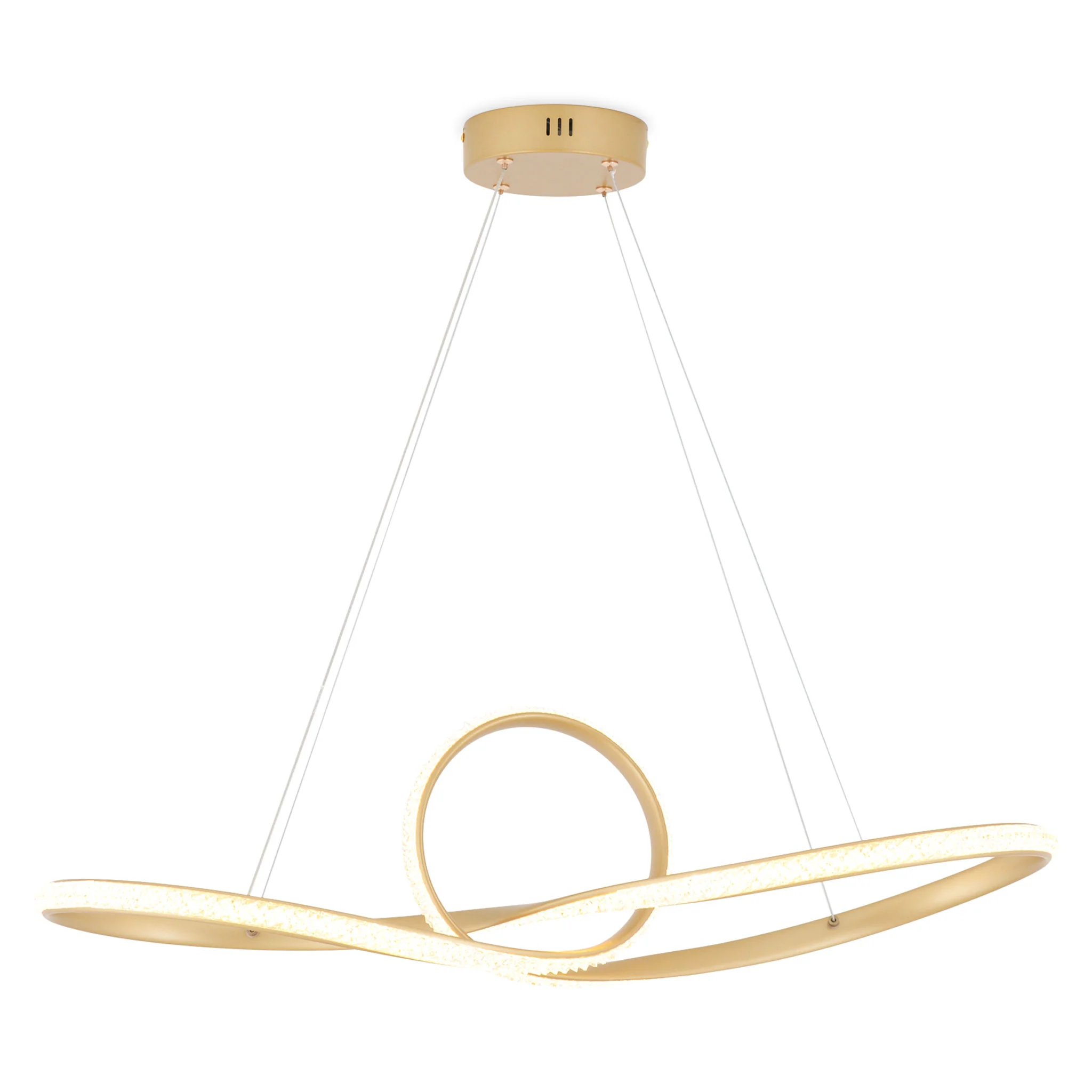 KARLA Lustră 40W LED - Image 7