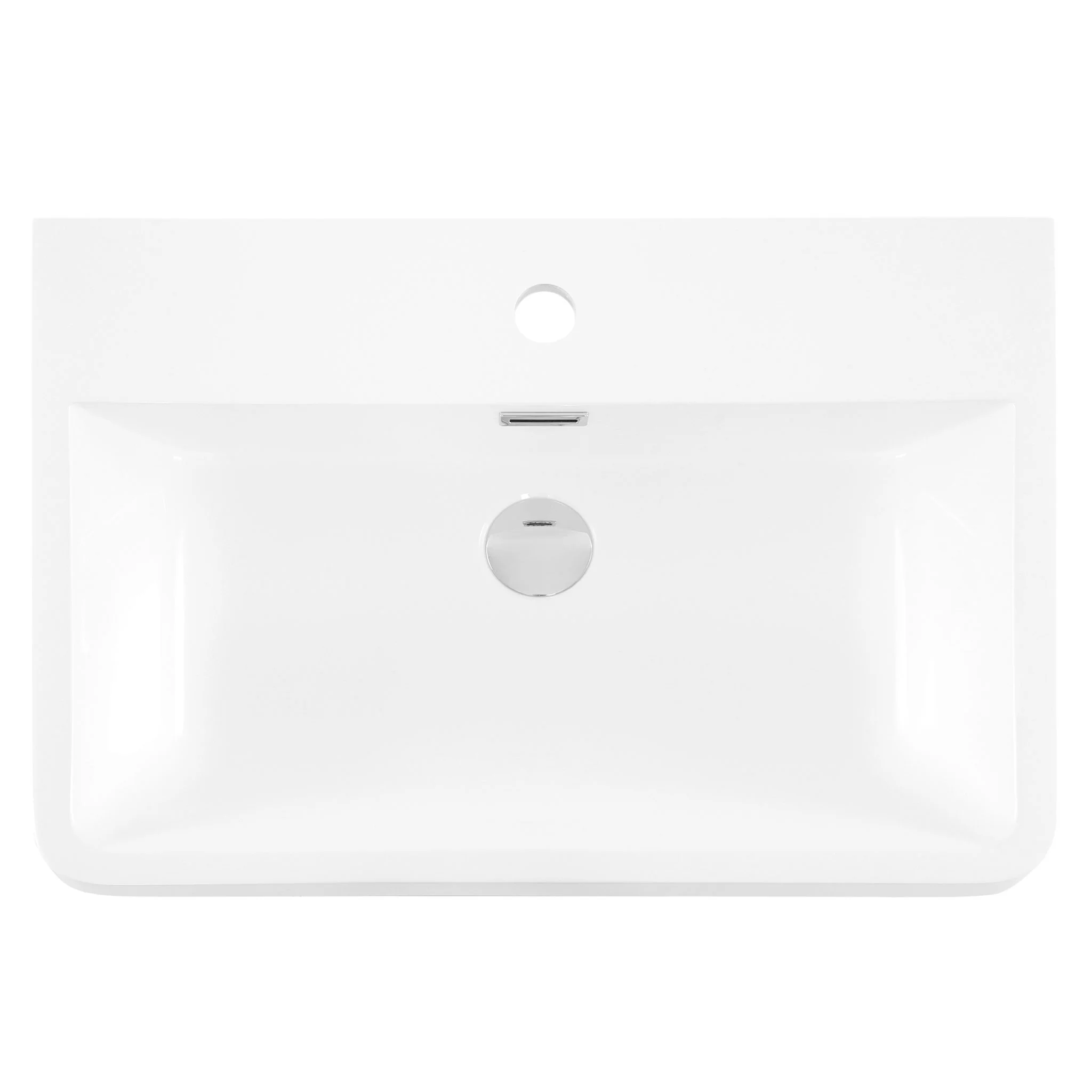 BLOOM/GALA Set mobilier baie, mască lavoar, lavoar și oglindă - Image 7