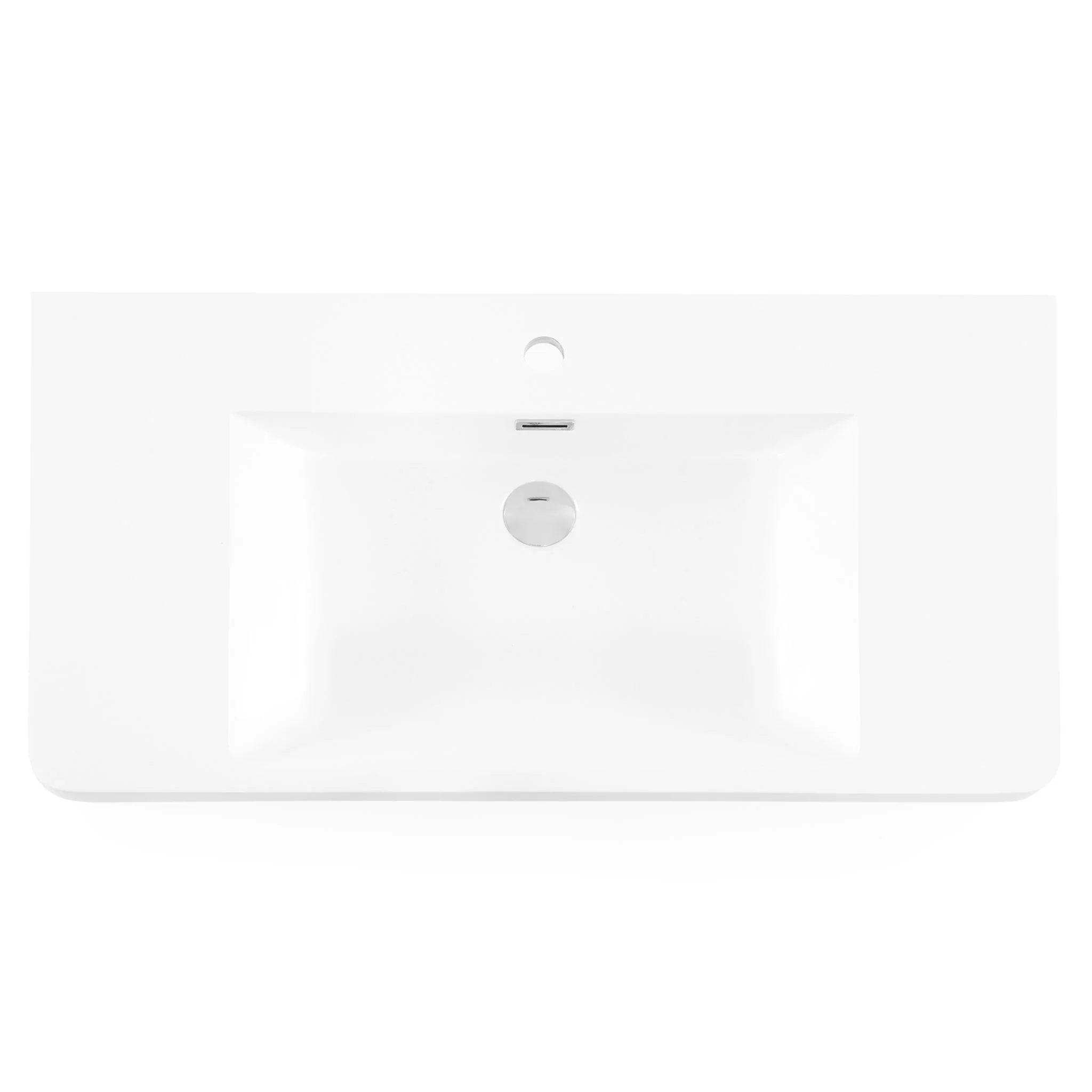 BLOOM Set mobilier baie, mască lavoar și lavoar - Image 10