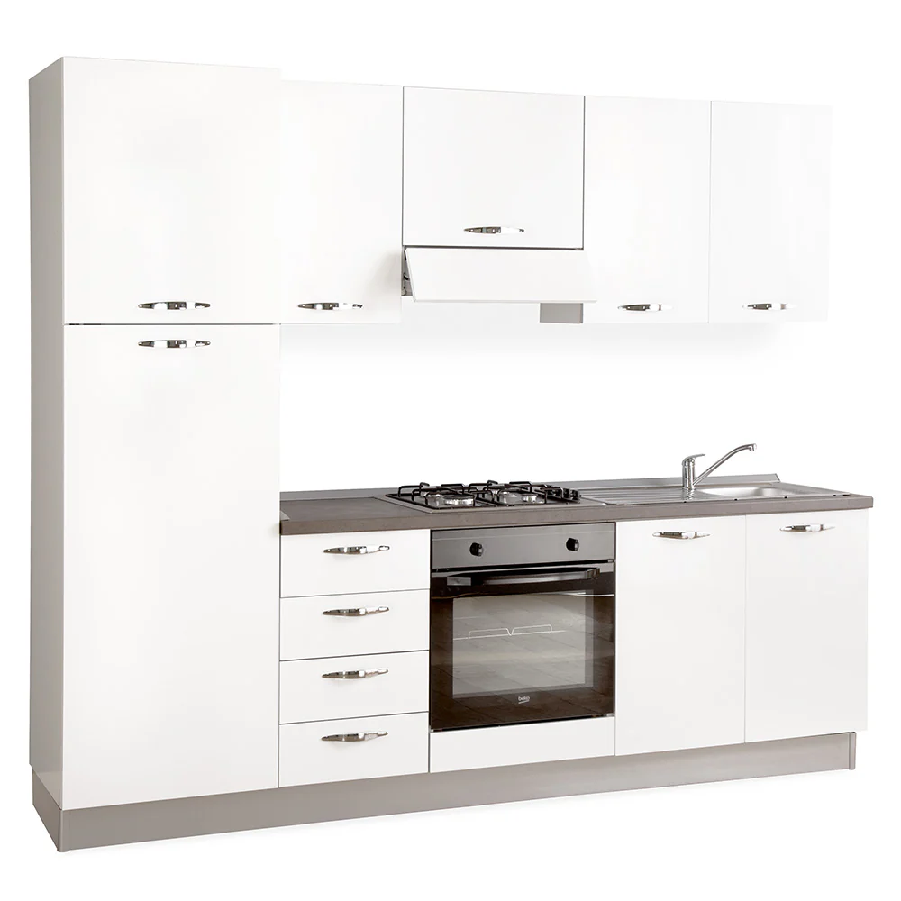 MELINDA Bucatarie cu electrocasnice incluse - Image 6