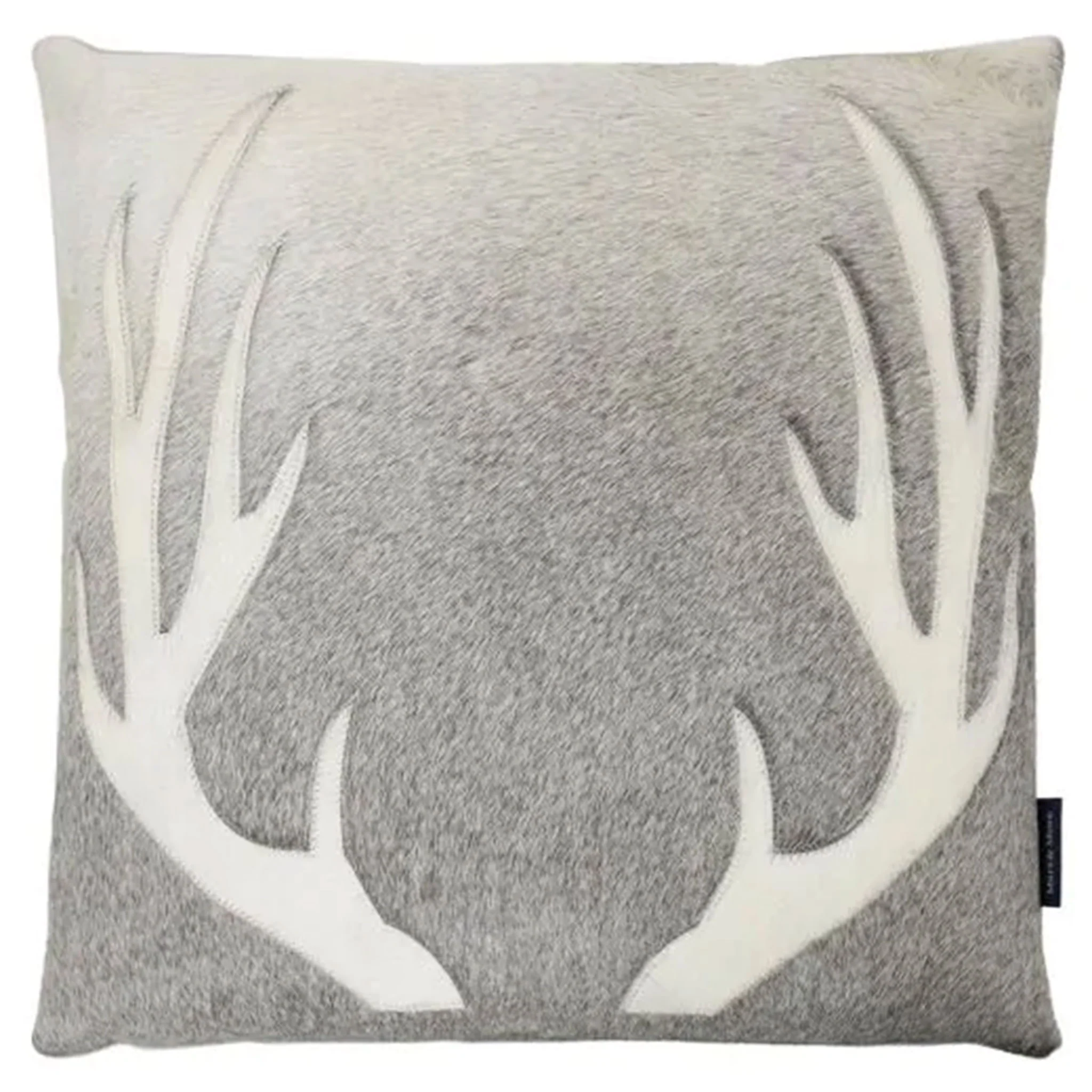 COW ANTLER Pernă decorativă, 45x45cm - Image 9