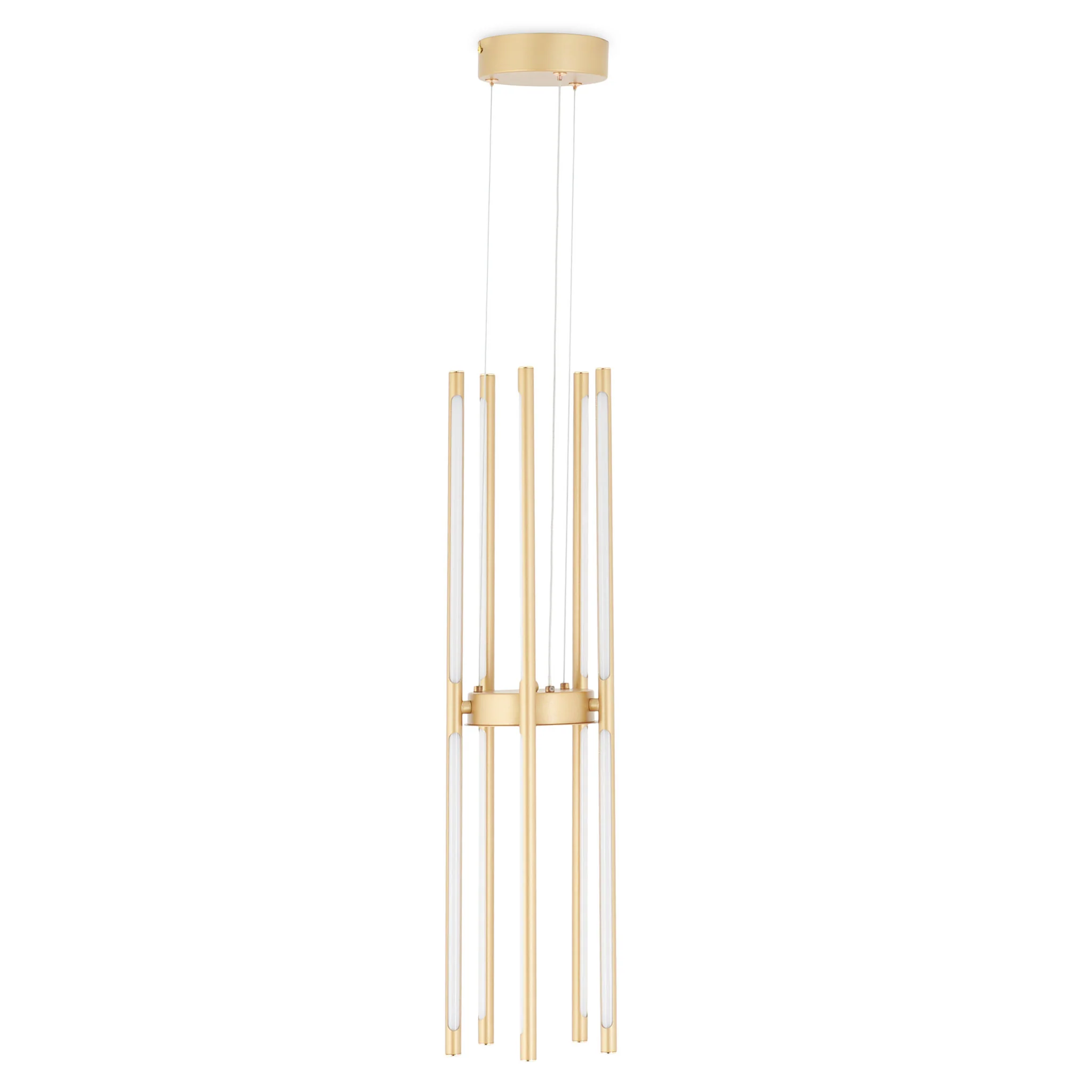 LINIAR Lustră 39W LED - Image 3
