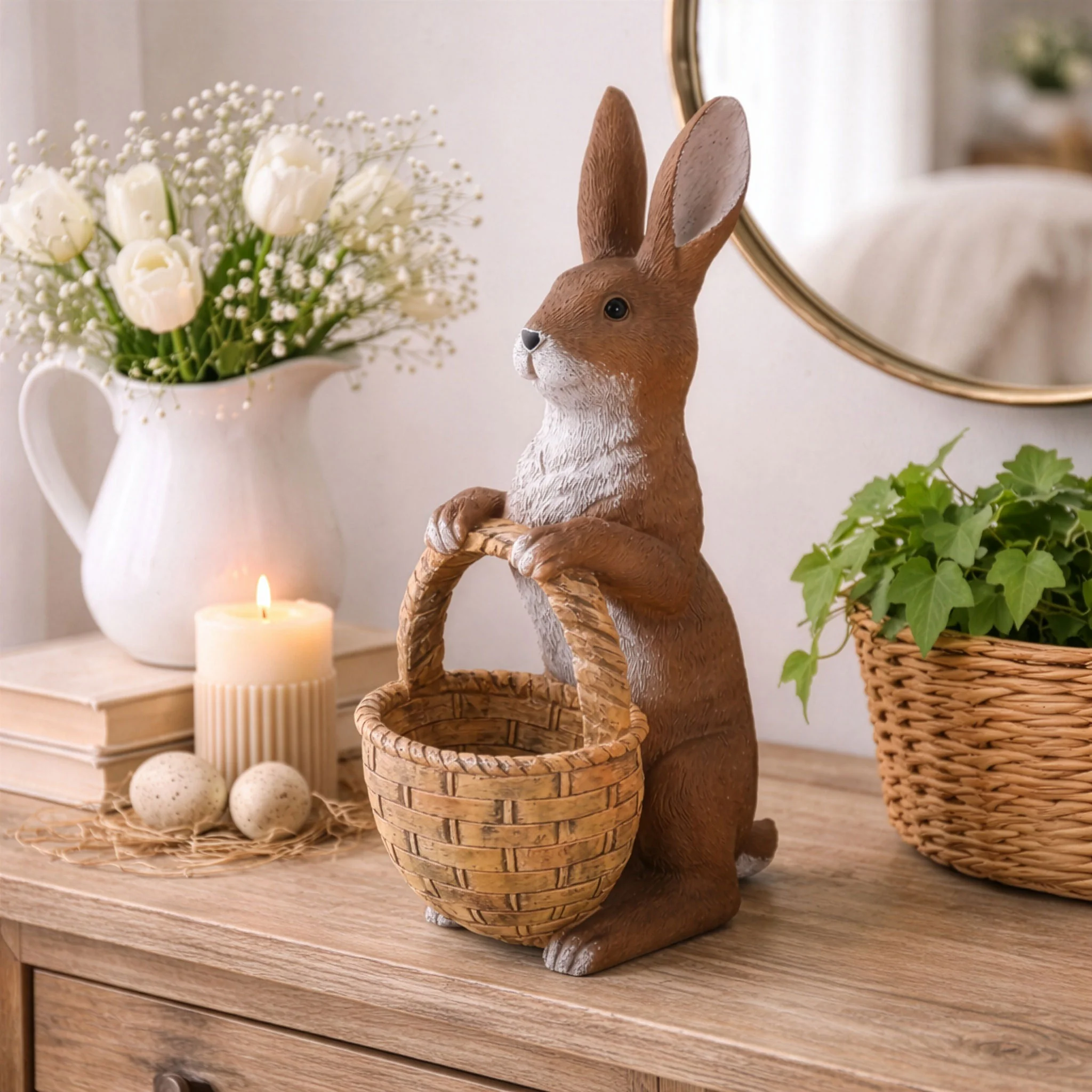 BUNNY Statuetă - Image 2