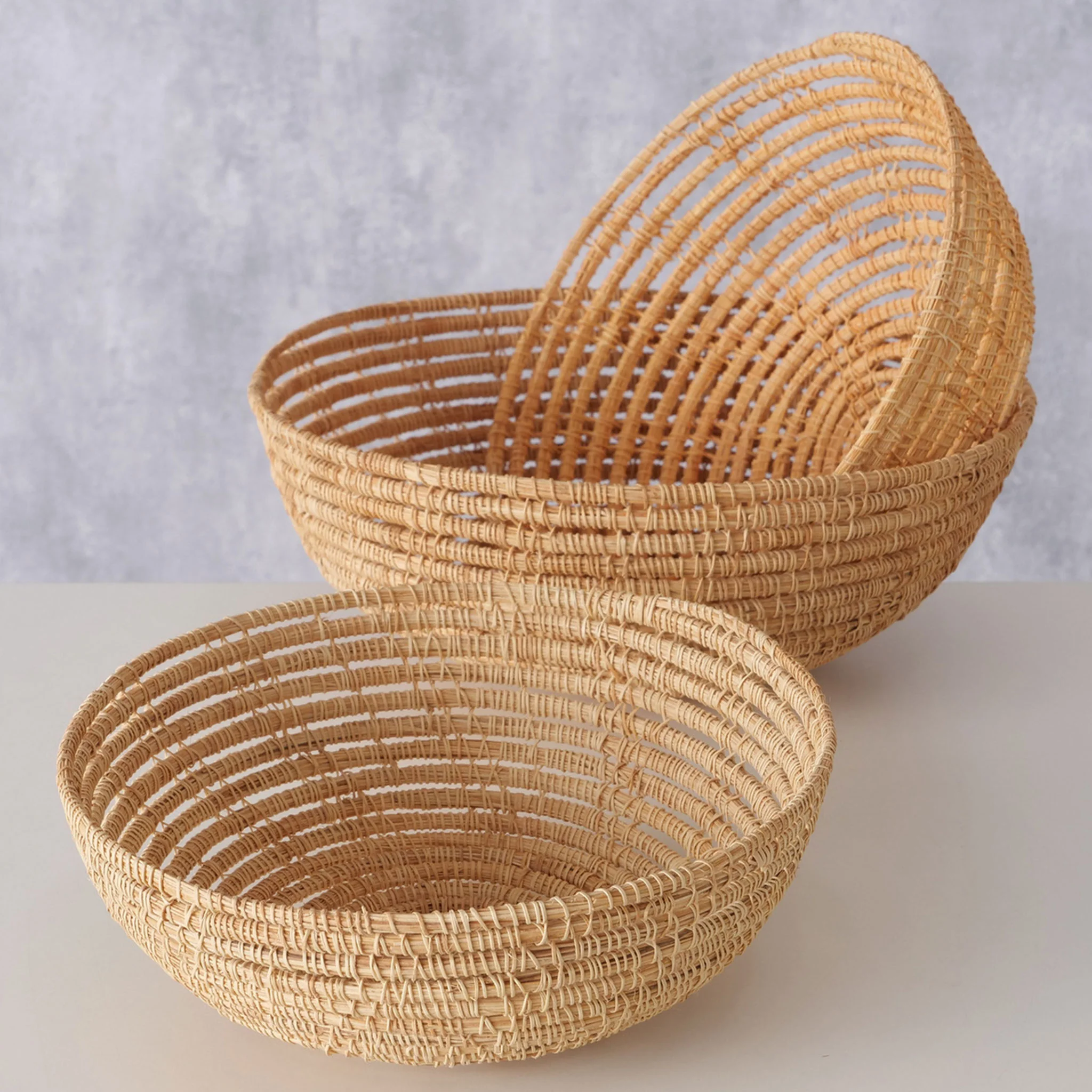 PALMINA Set 3 coșuri - Image 3