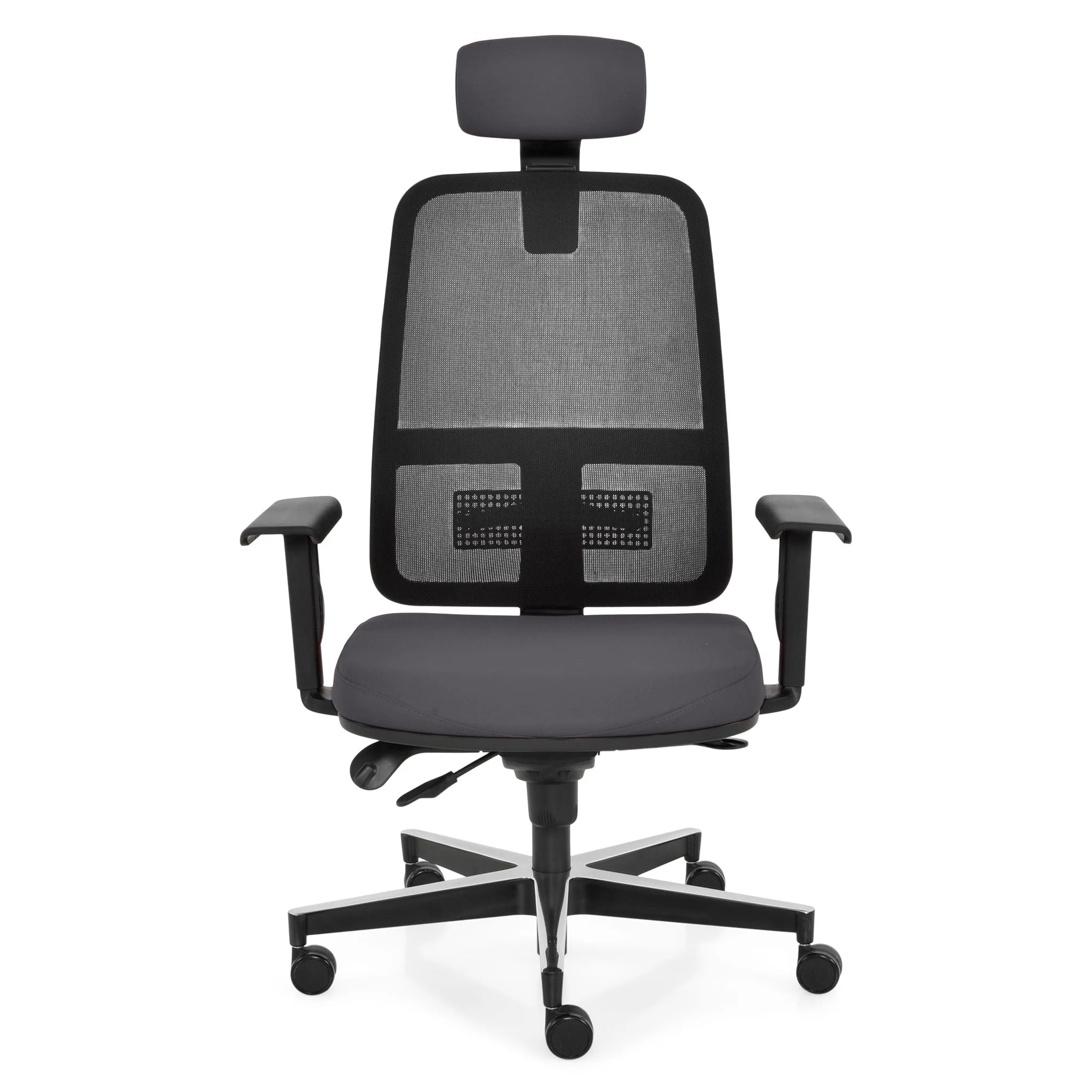 BLAZE Scaun ergonomic birou - Image 16