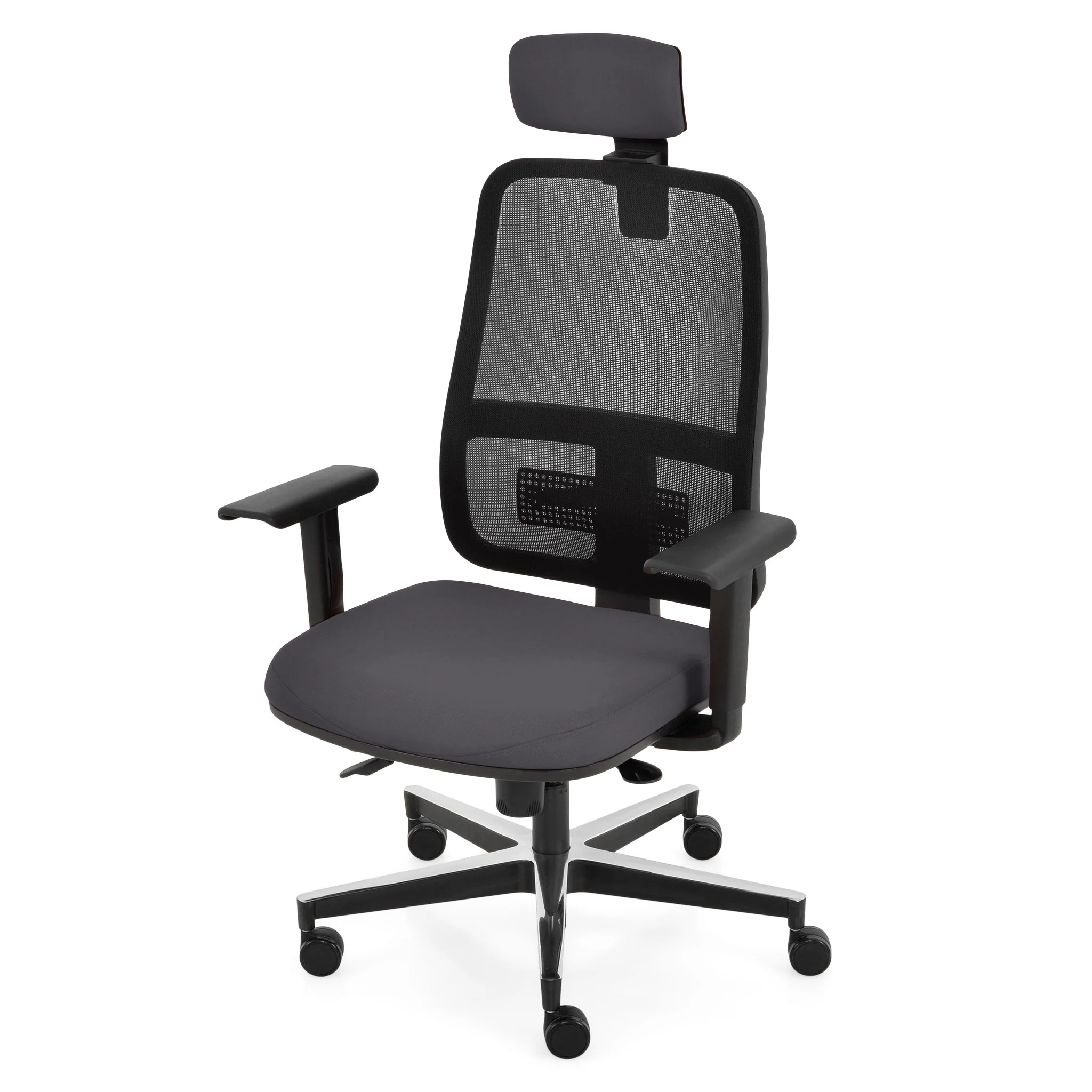 BLAZE Scaun ergonomic birou - Image 18