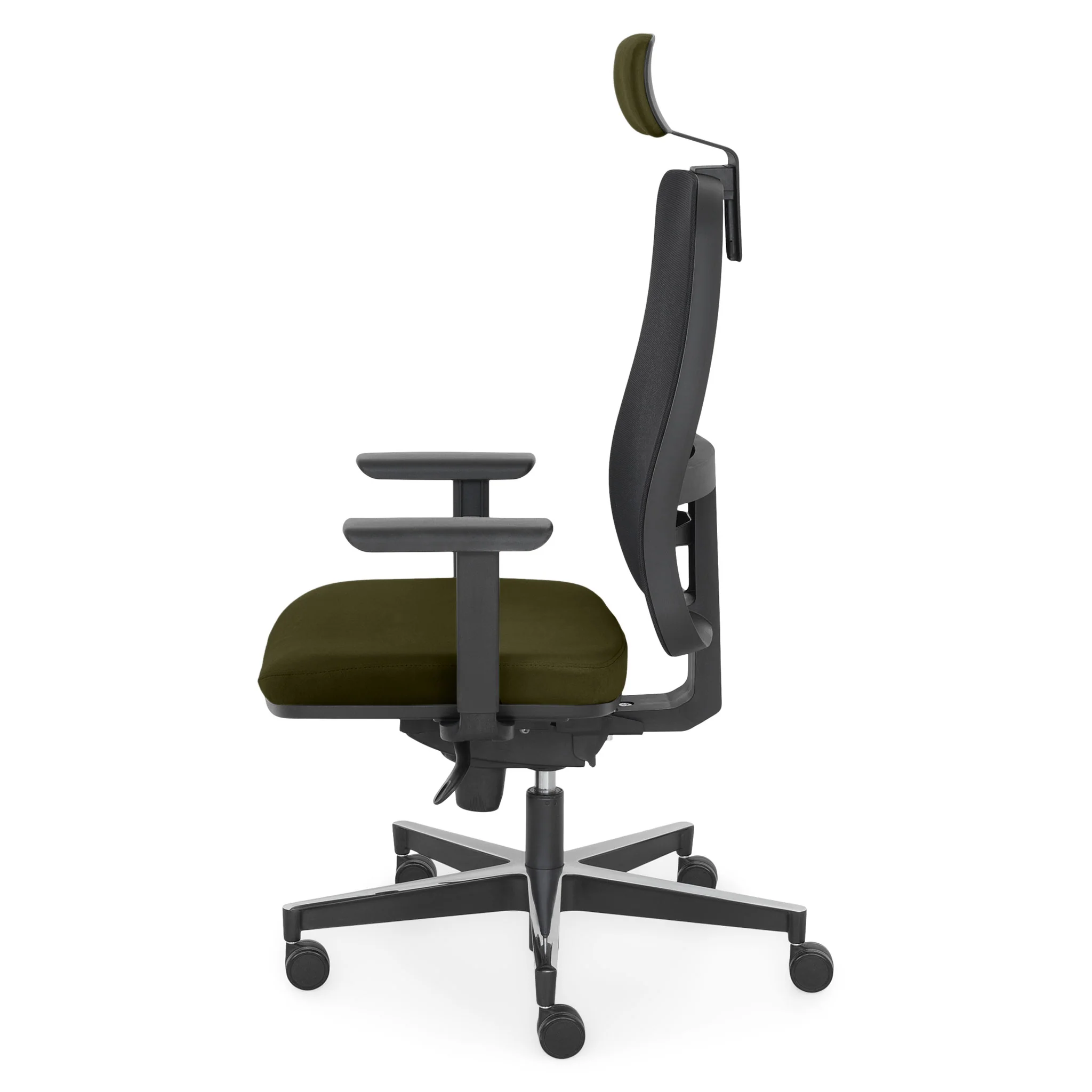BLAZE Scaun ergonomic birou - Image 197
