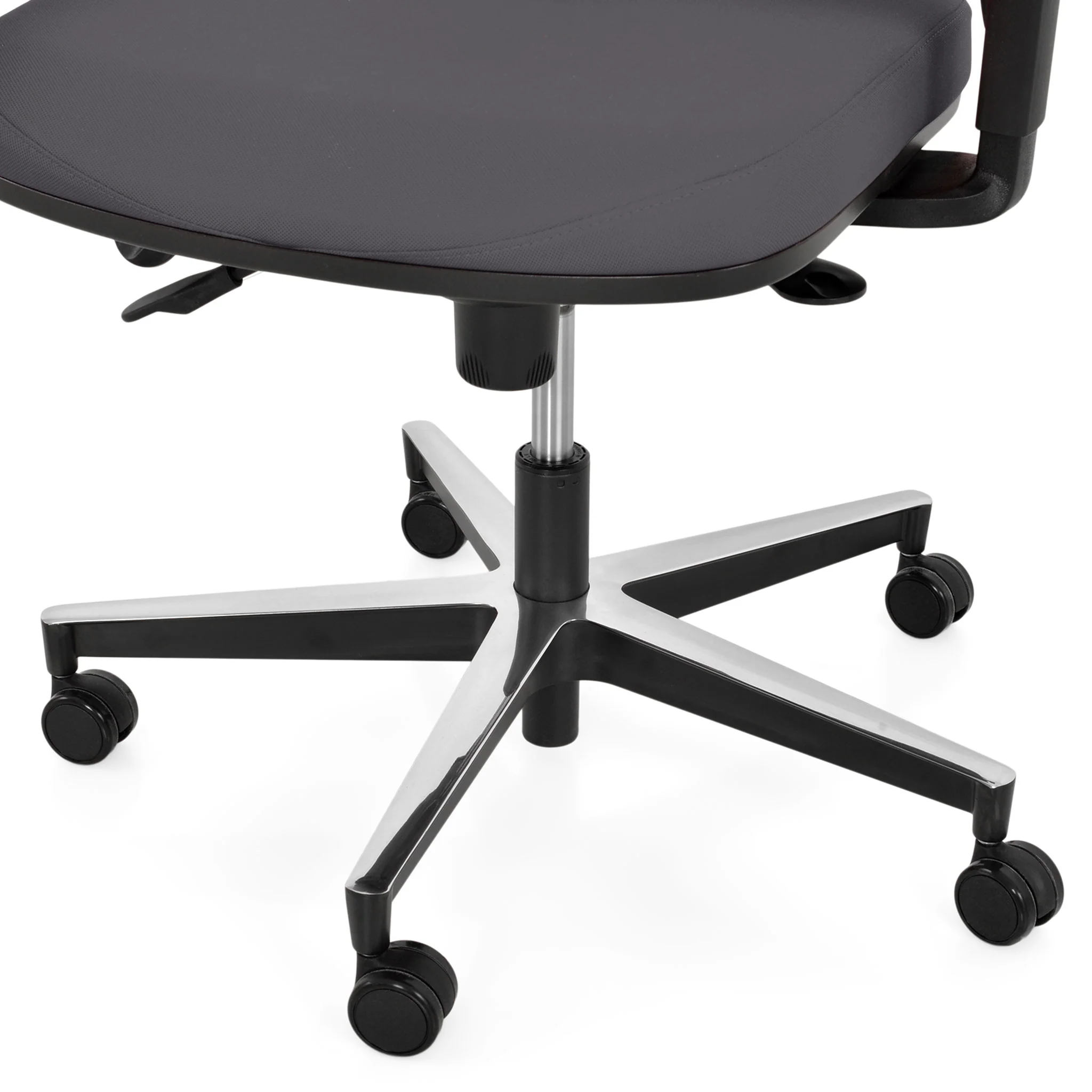 BLAZE Scaun ergonomic birou - Image 26