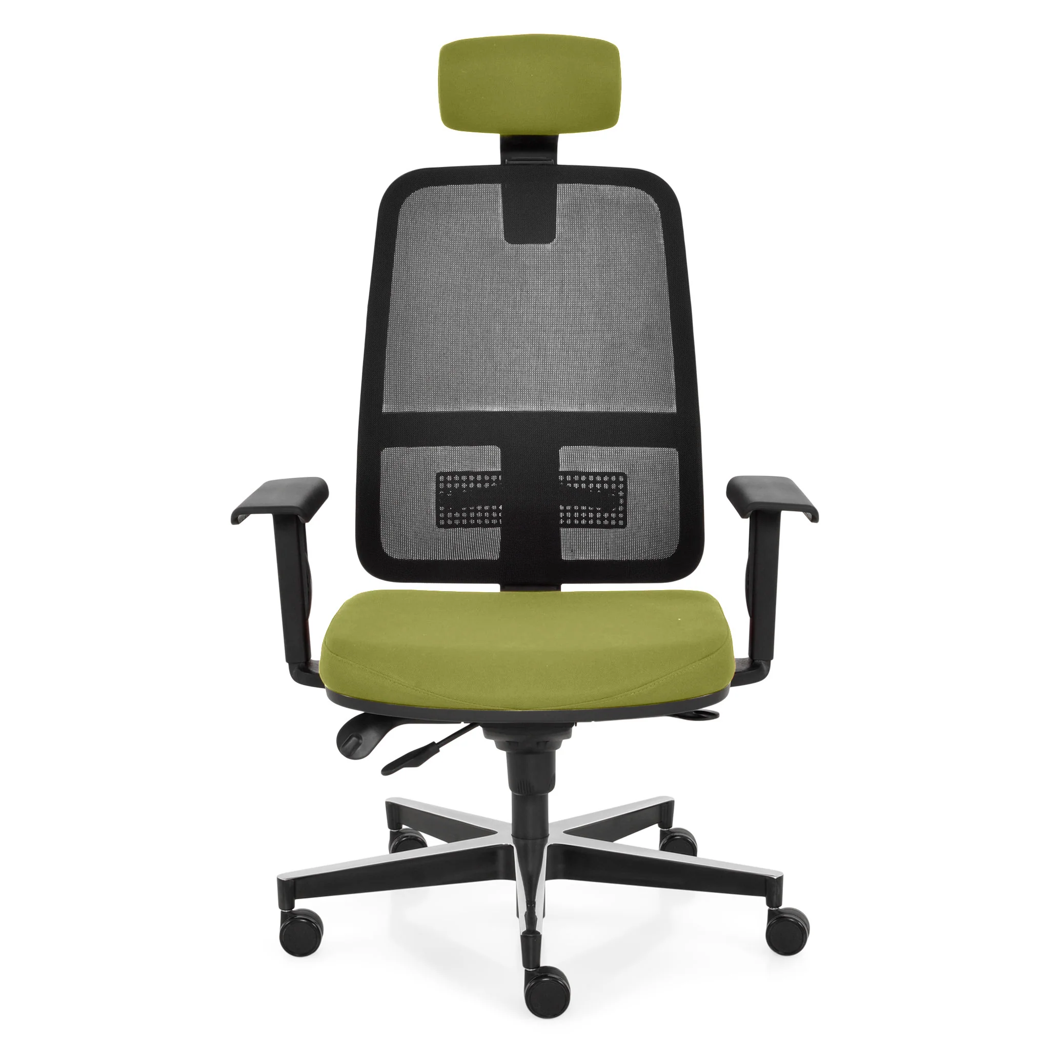 BLAZE Scaun ergonomic birou - Image 38