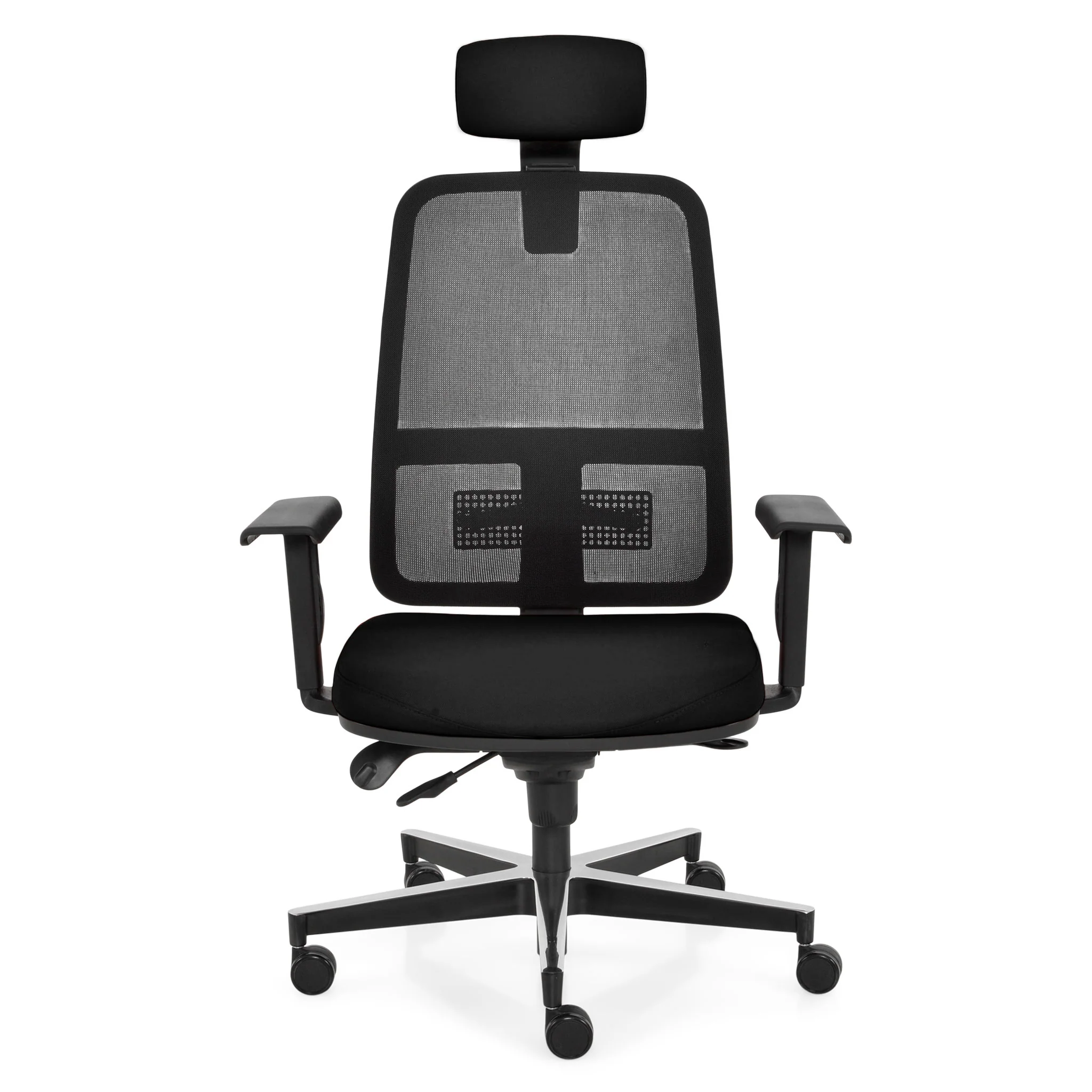 BLAZE Scaun ergonomic birou - Image 49