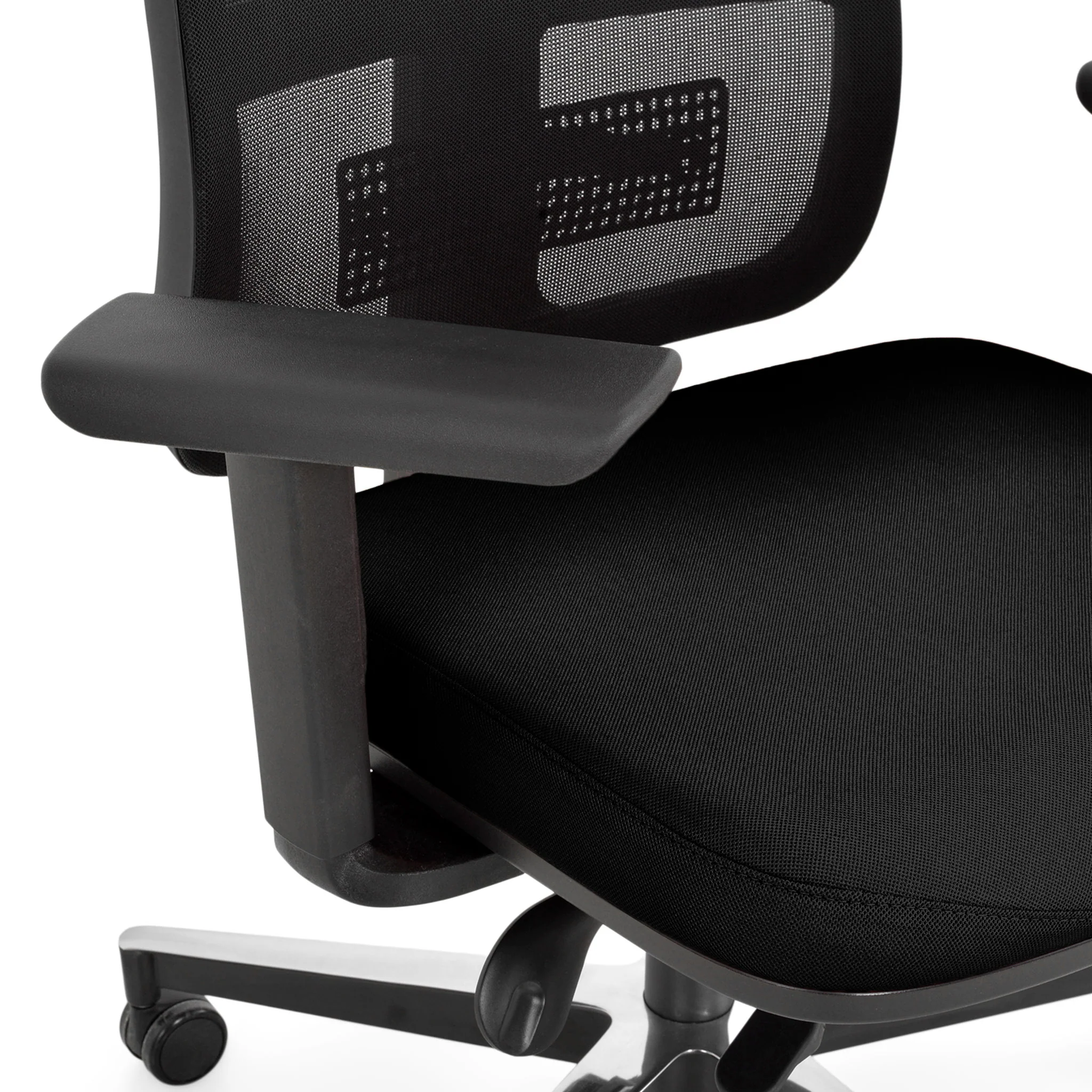 BLAZE Scaun ergonomic birou - Image 56