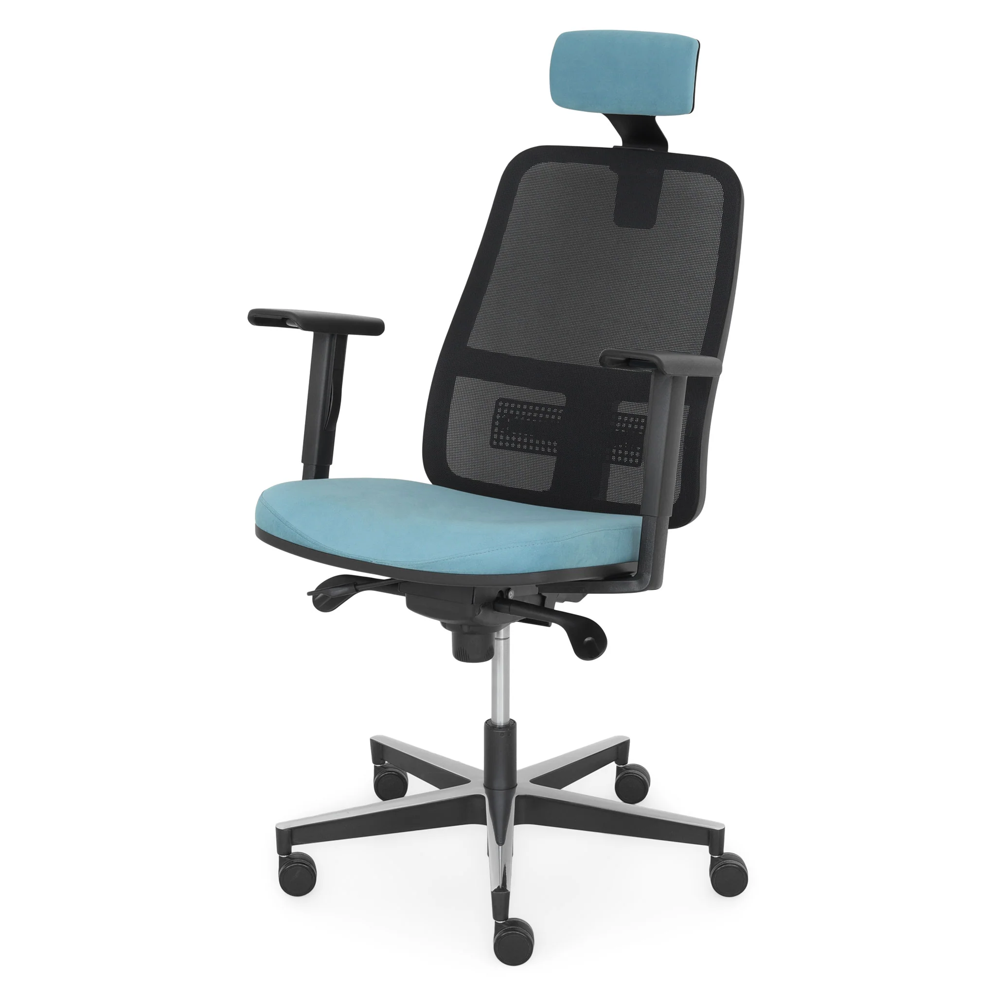 BLAZE Scaun ergonomic birou - Image 63