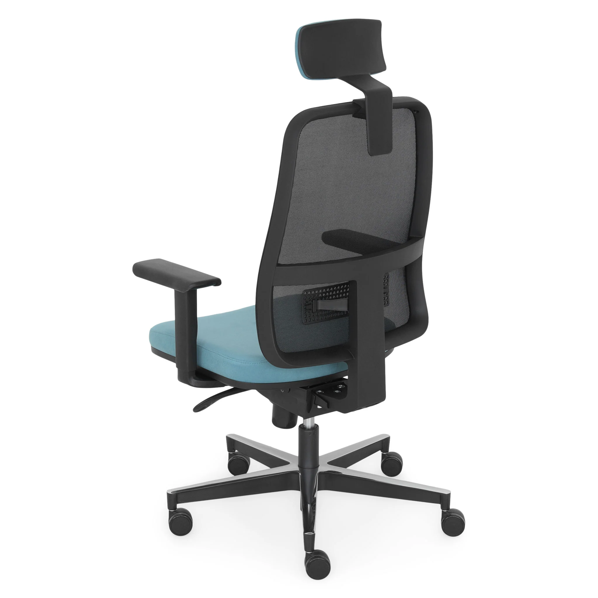 BLAZE Scaun ergonomic birou - Image 67