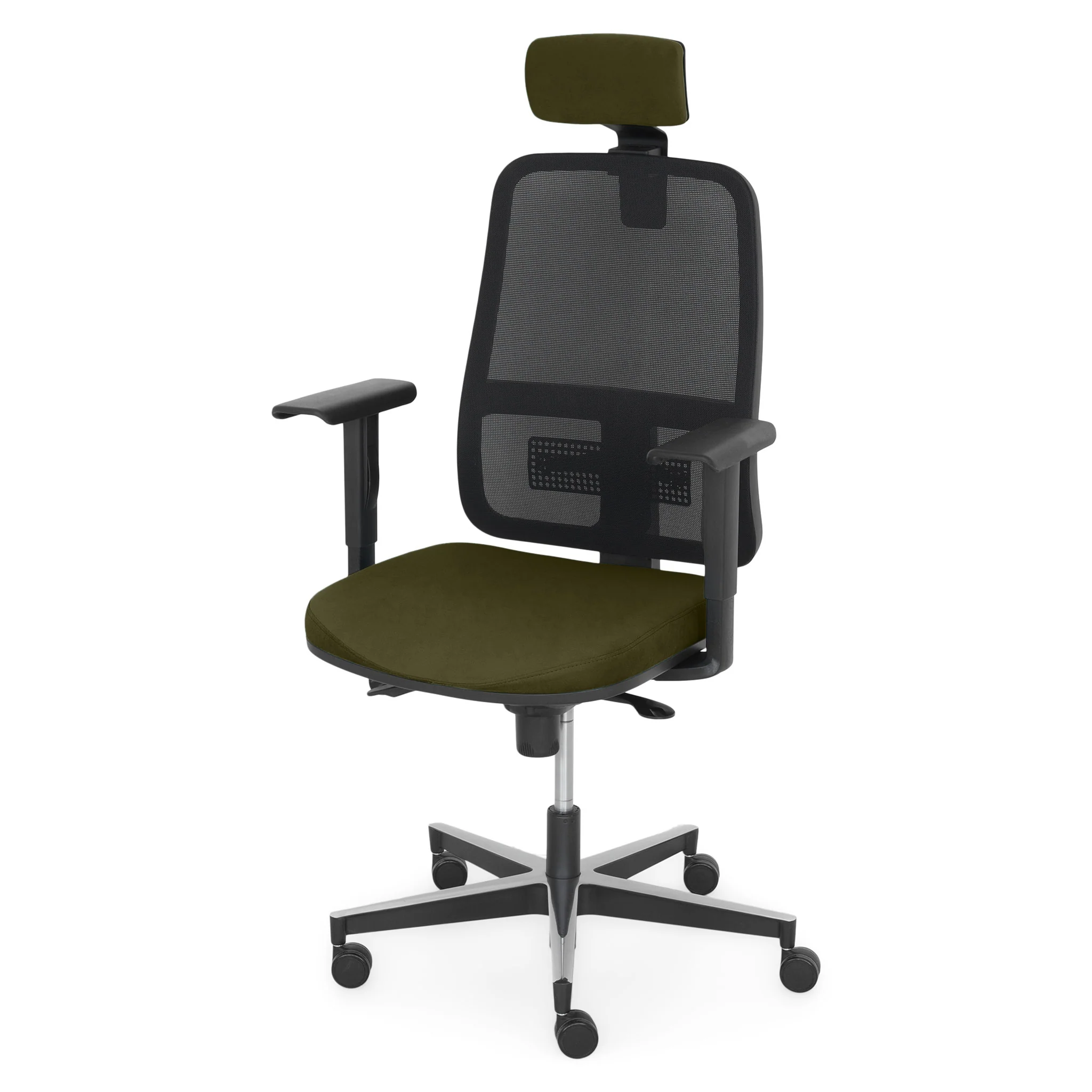 BLAZE Scaun ergonomic birou - Image 86
