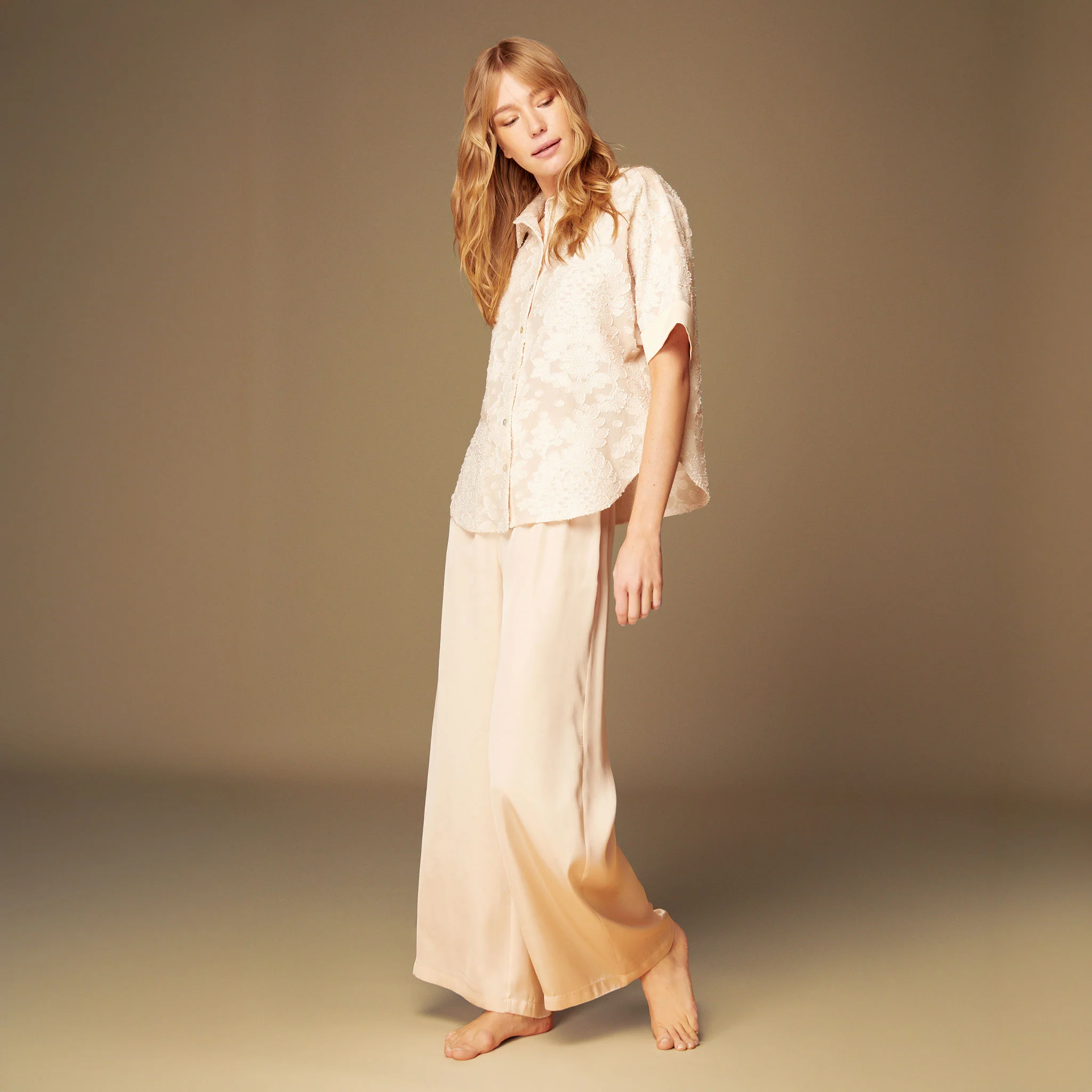 ROSE GARDEN Pijama - Image 2