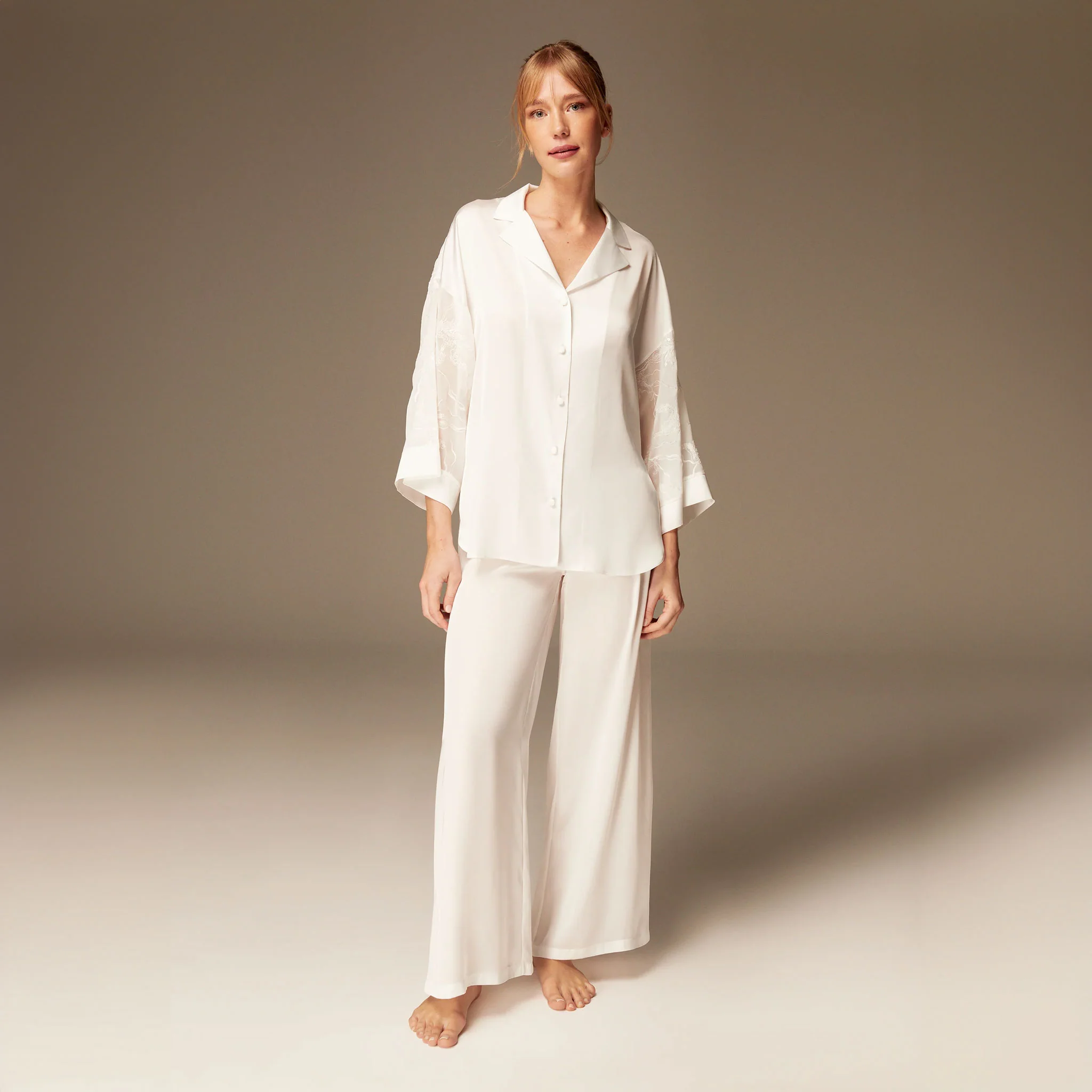 BRIDAL Pijama - Image 5