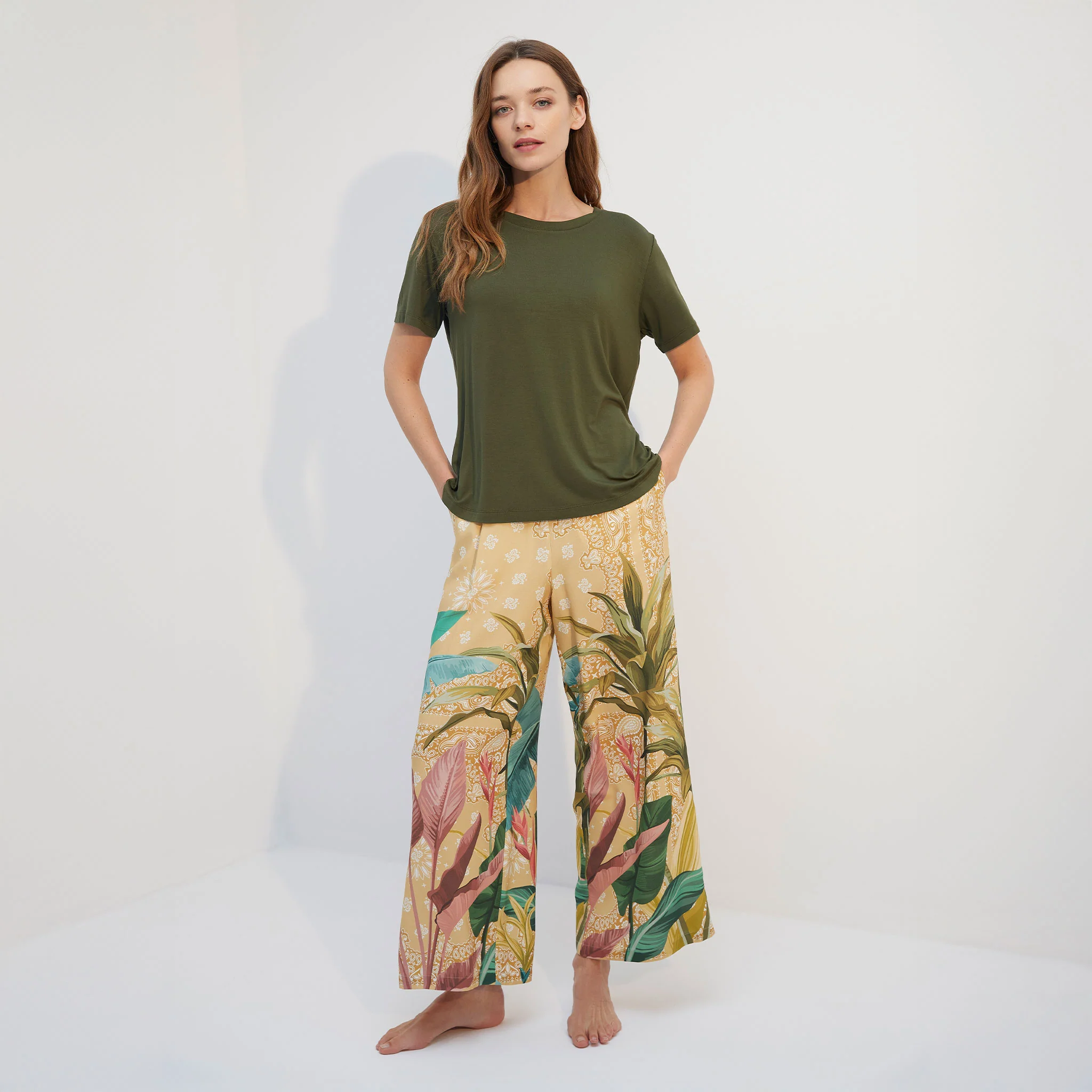 INES Pijama