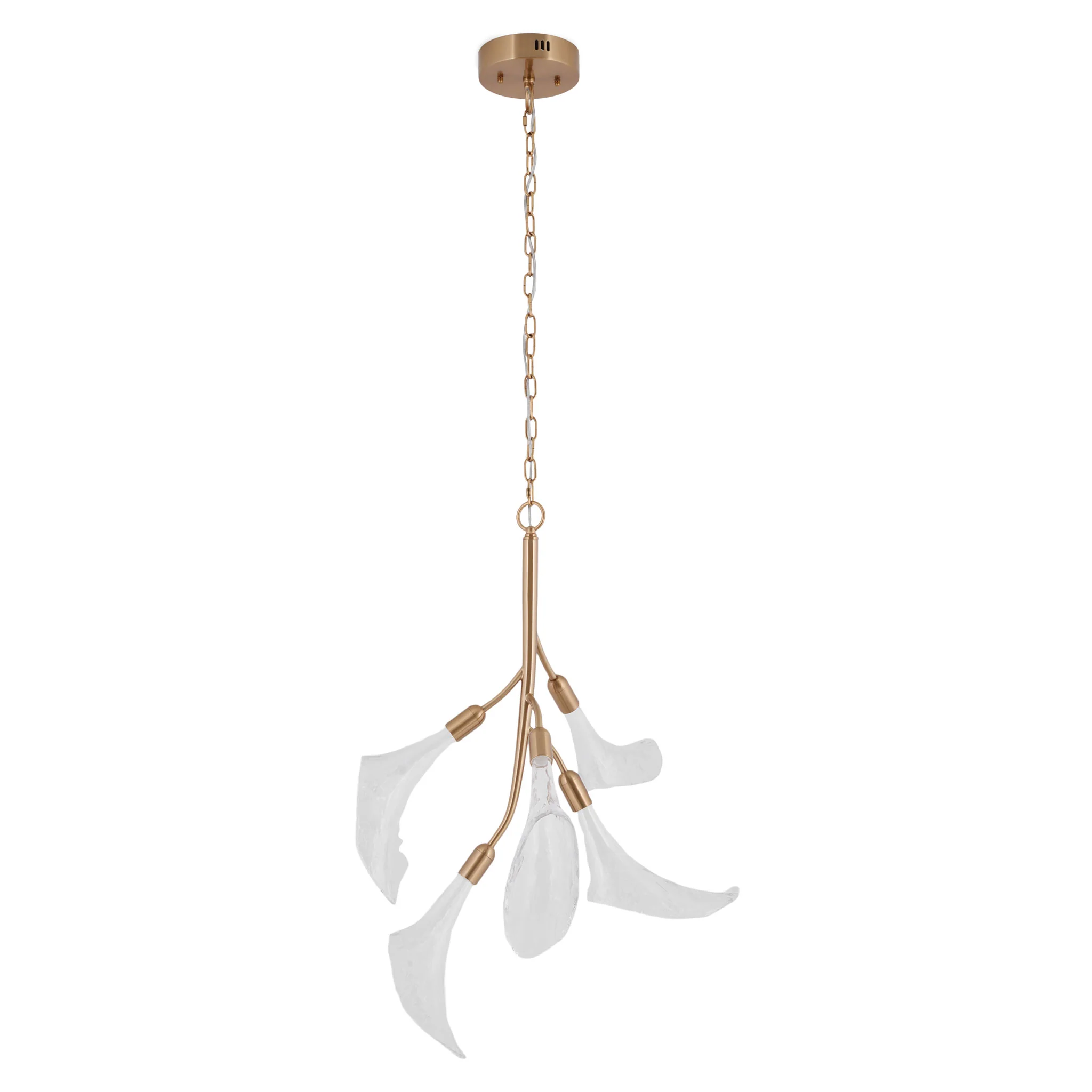CALLA Lustră 1x21W LED