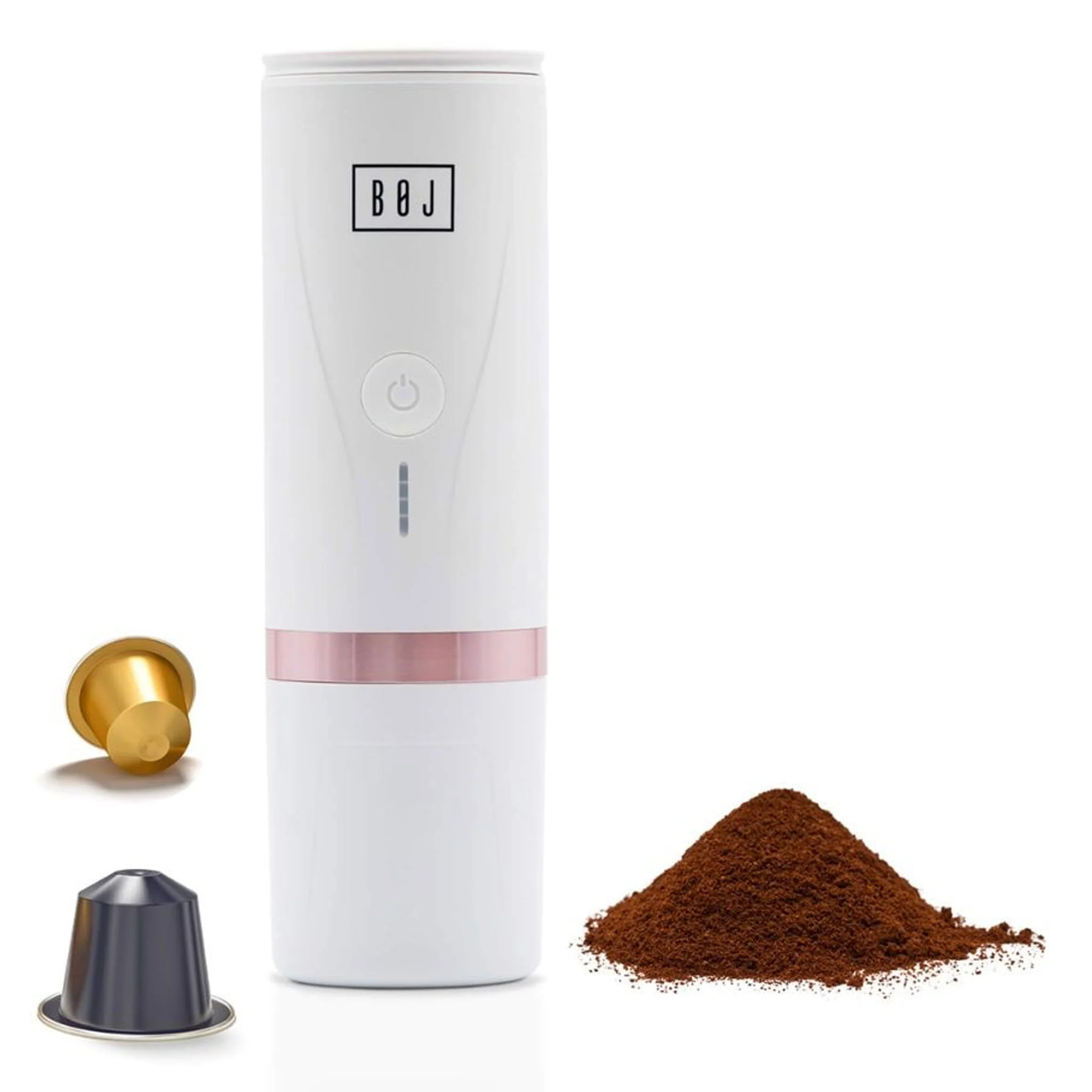 GIRO Filtru cafea electric - Image 6