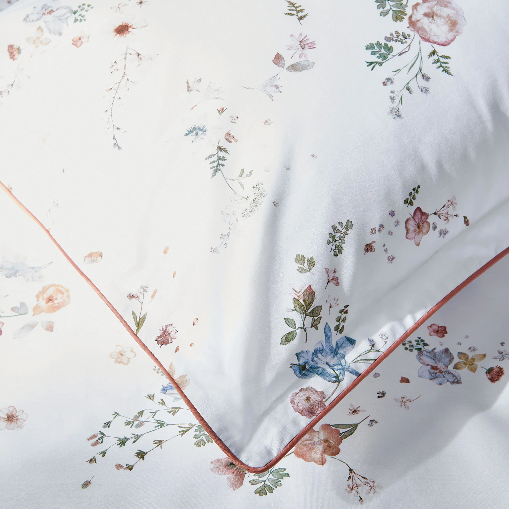 BLOSSOM Set așternut 7 piese, 200x220cm - Image 4
