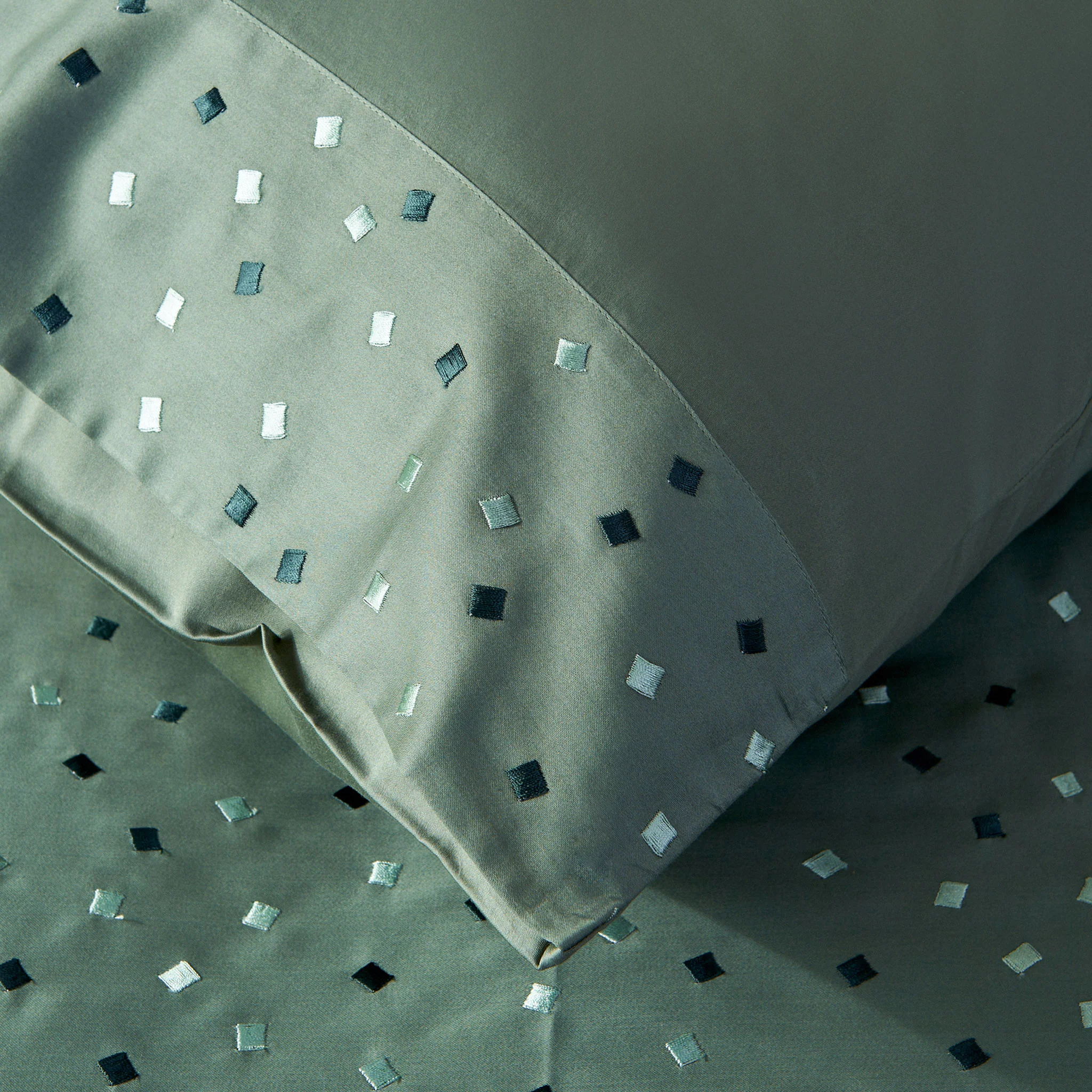 CONFETIS Set așternut 4 piese, 200x220cm - Image 4