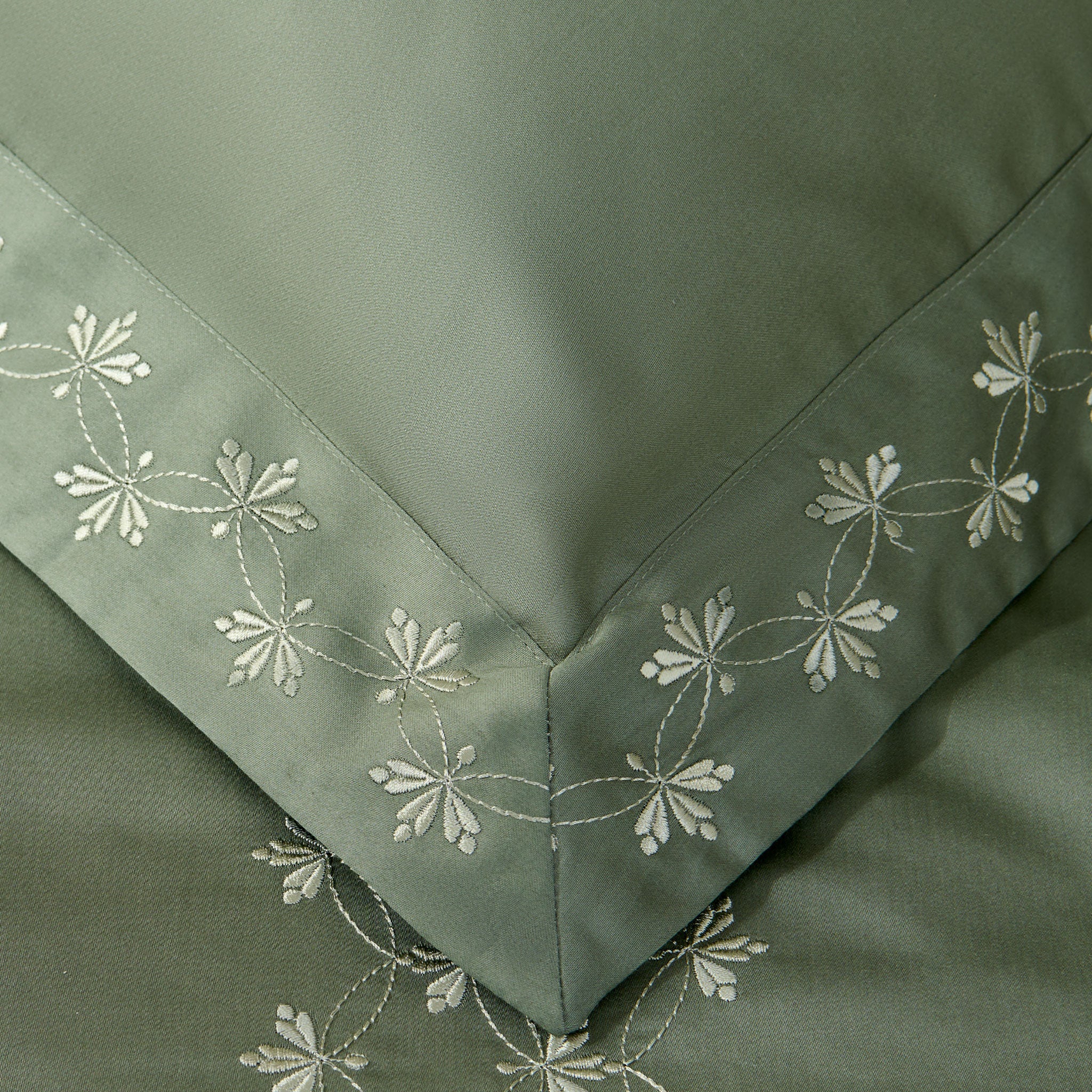GRISELDA Set așternut 7 piese, 220x240cm - Image 4