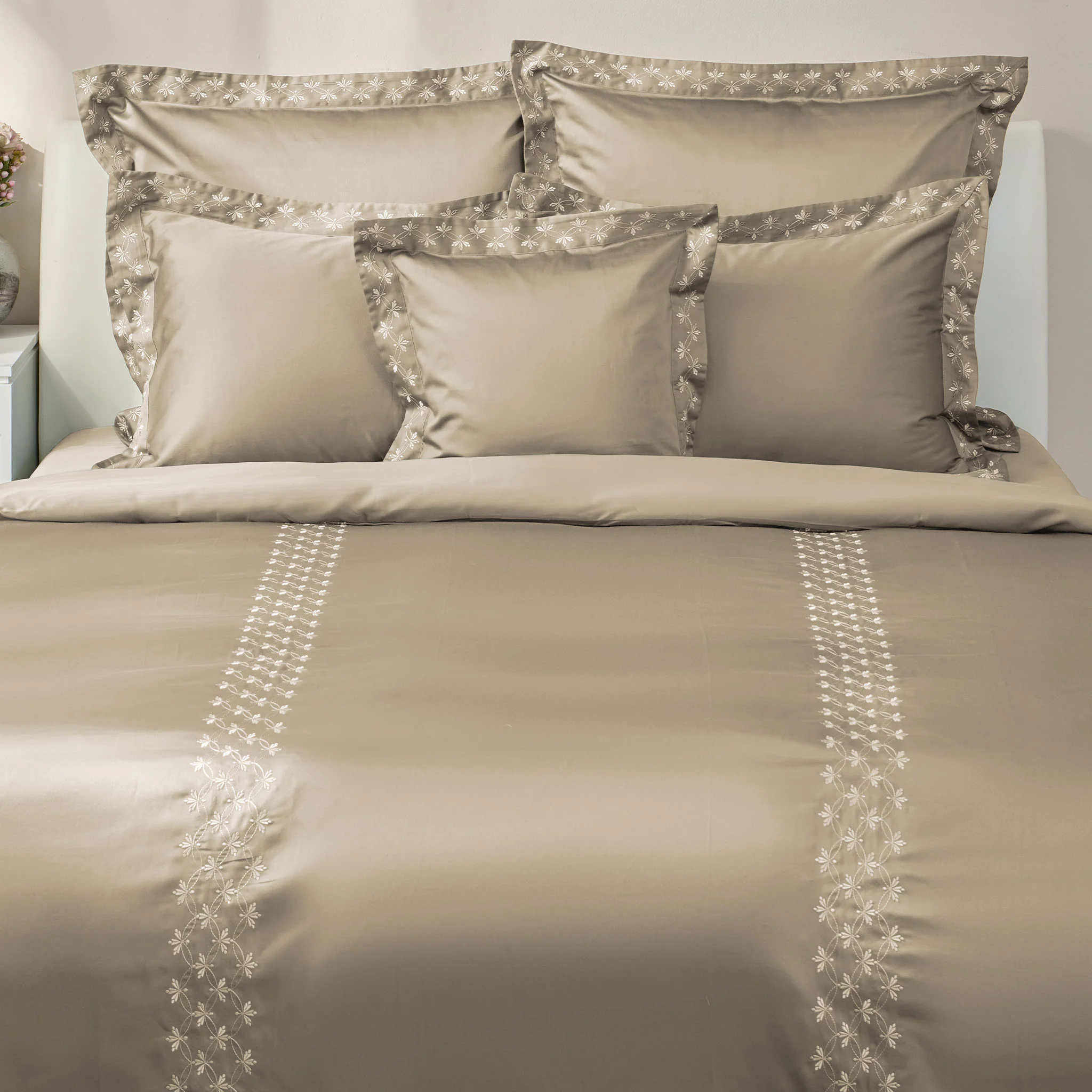 GRISELDA Set așternut 7 piese, 220x240cm - Image 5