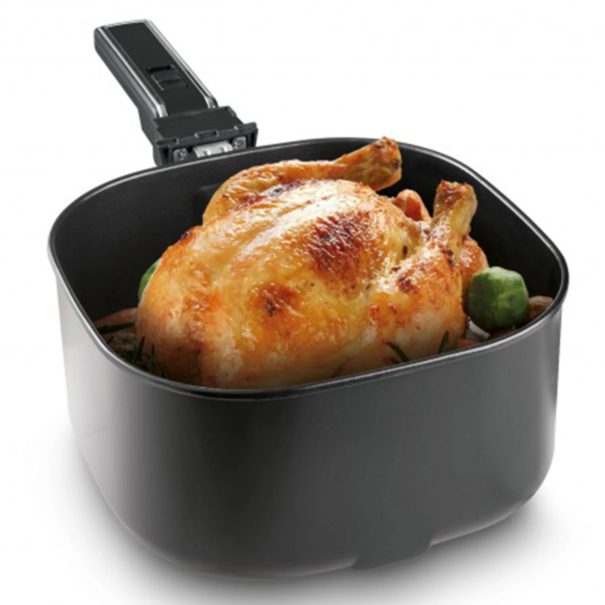 FRITEL Friteuză cu aer, 1.5kg, 2300W - Image 4