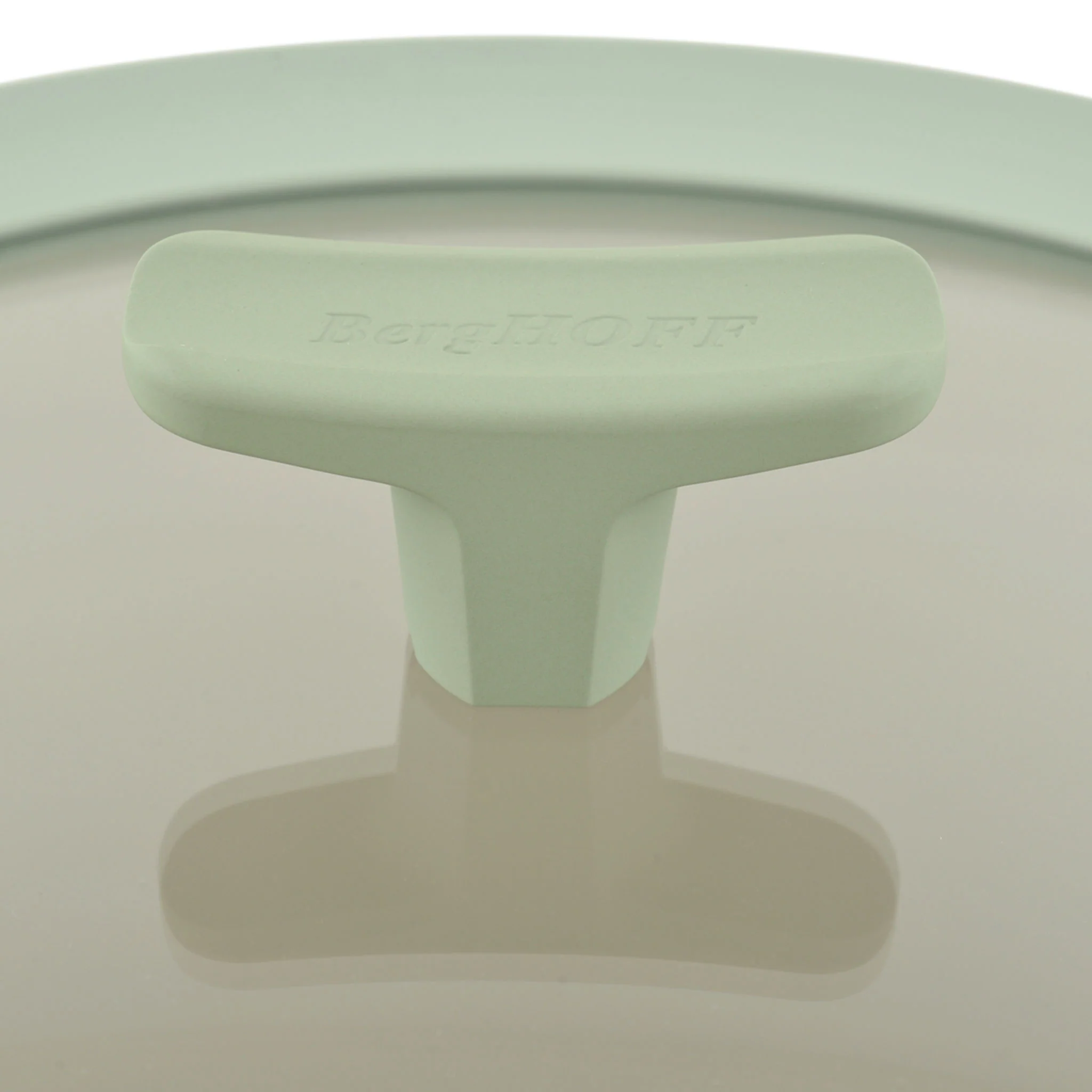 BALANCE Oală cu mânere și capac, aluminiu, D.24cm - Image 6