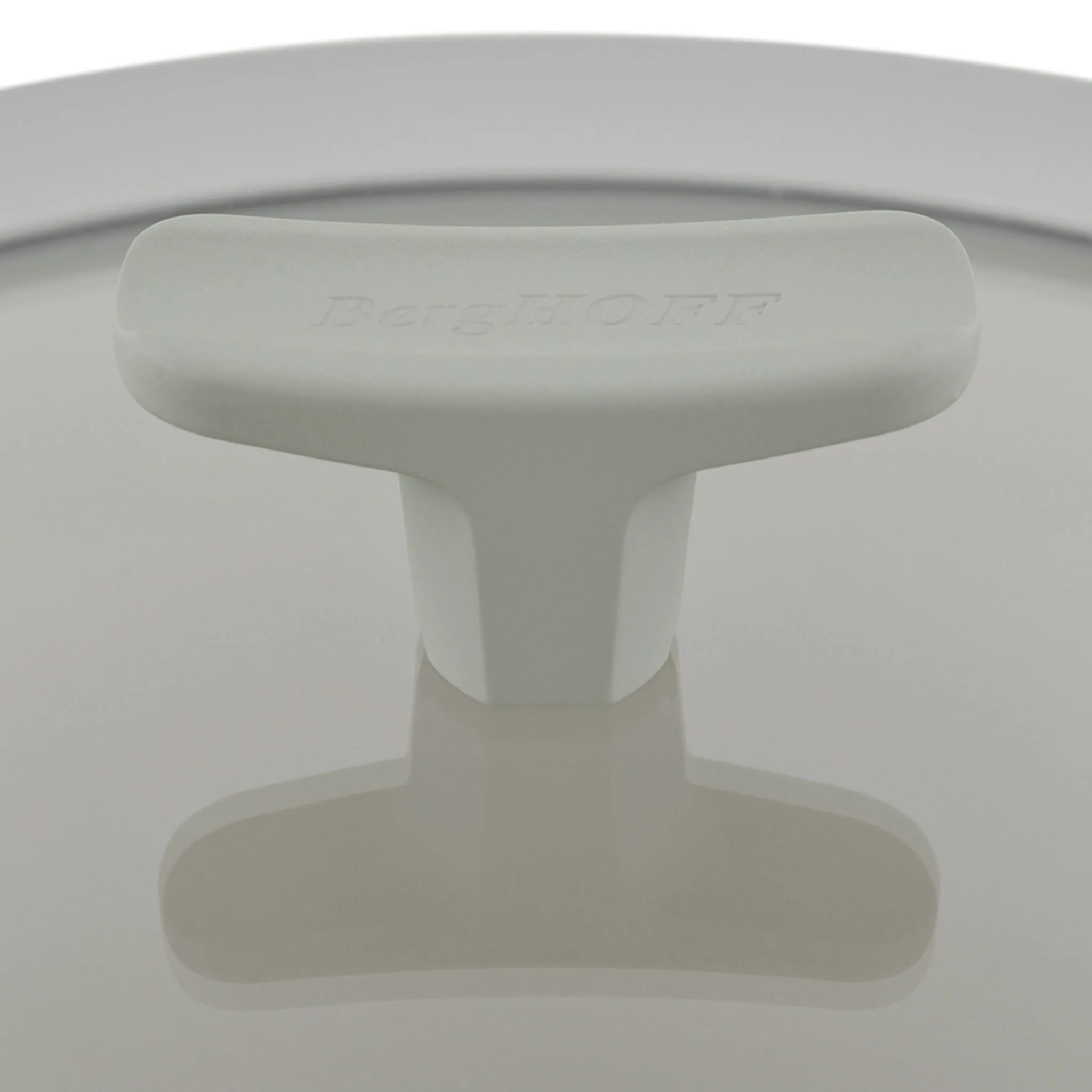 BALANCE Oală cu mânere și capac, aluminiu, D.28cm - Image 14