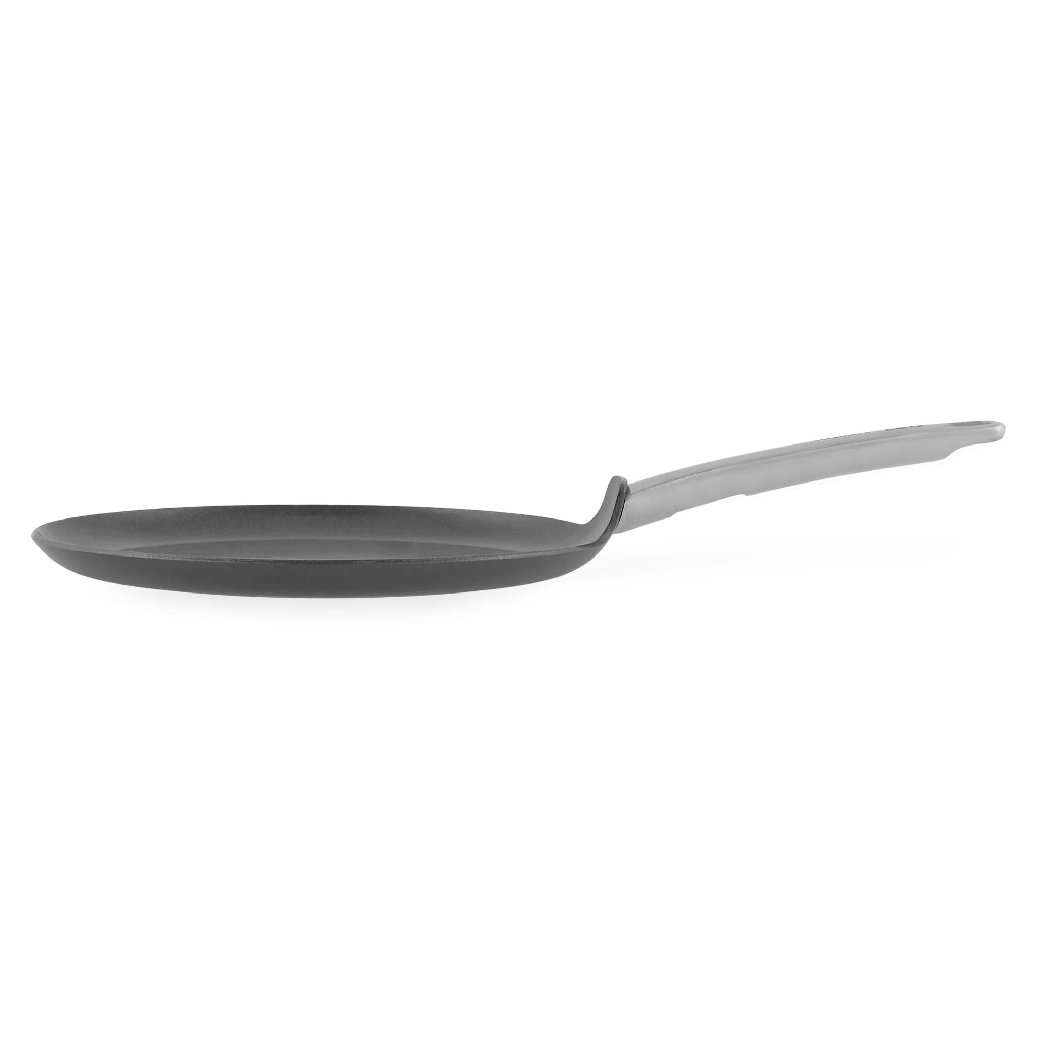 GRAPHITE Tigaie clătite, aluminiu, D.26cm