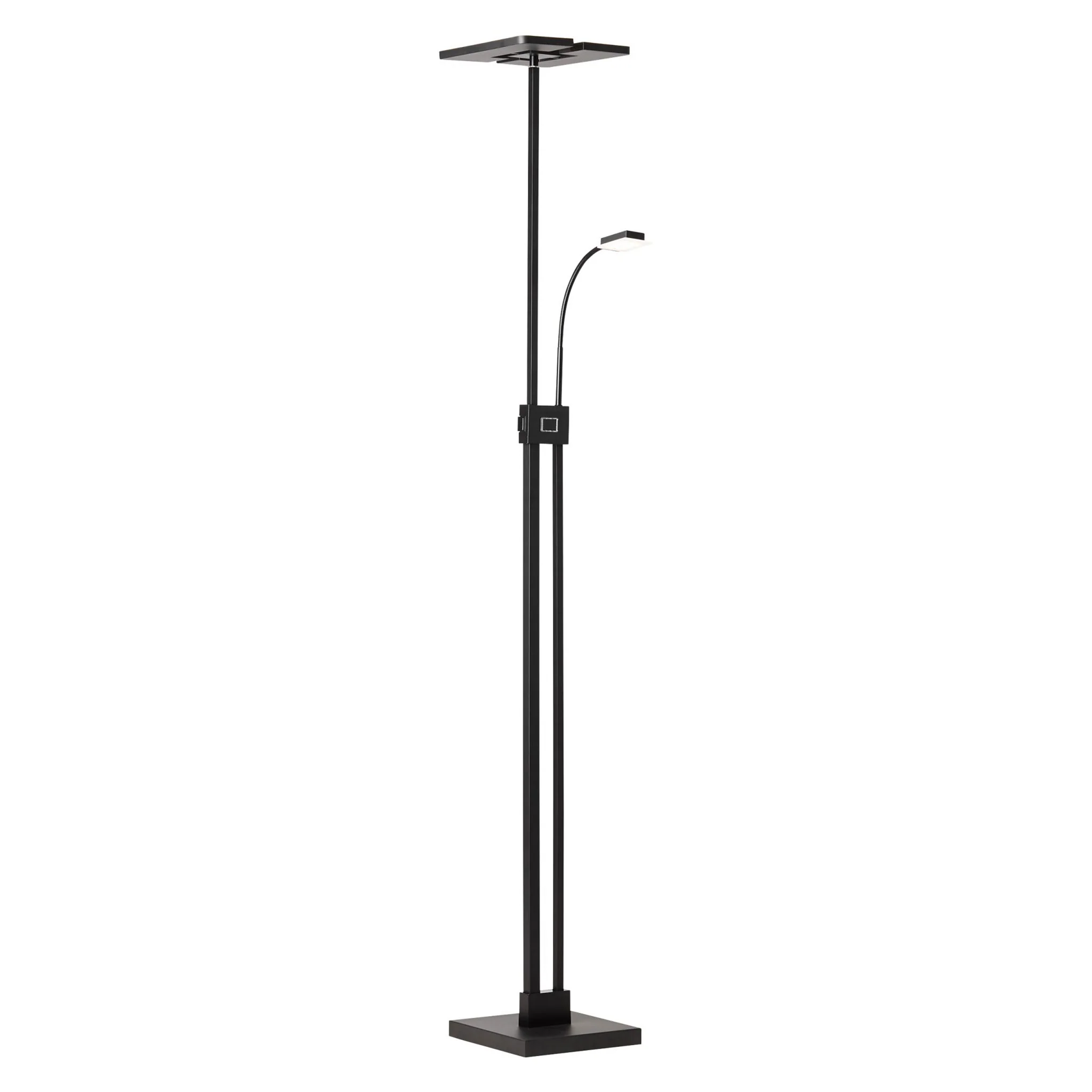 FORRESTER Lampadar 1x32W LED - Image 5