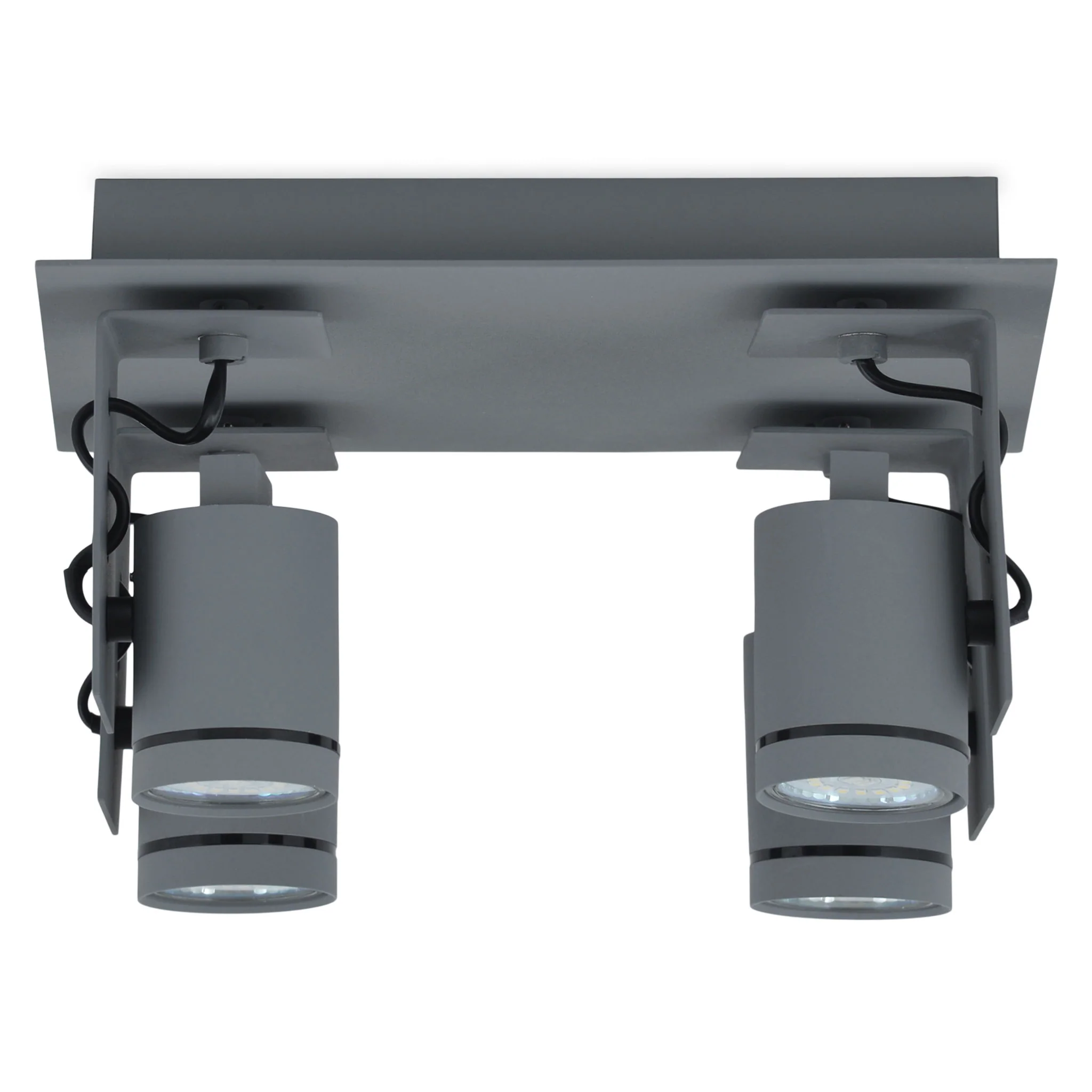 ALTEA Plafonieră 4x40W GU10