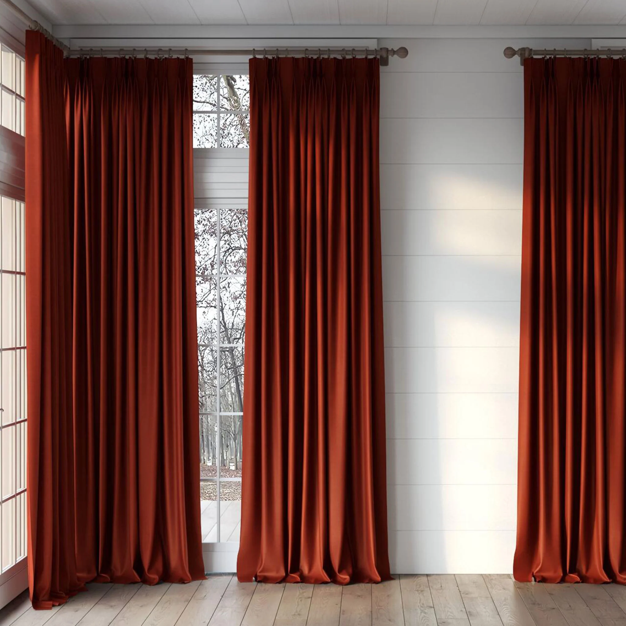 ODEON Material textil