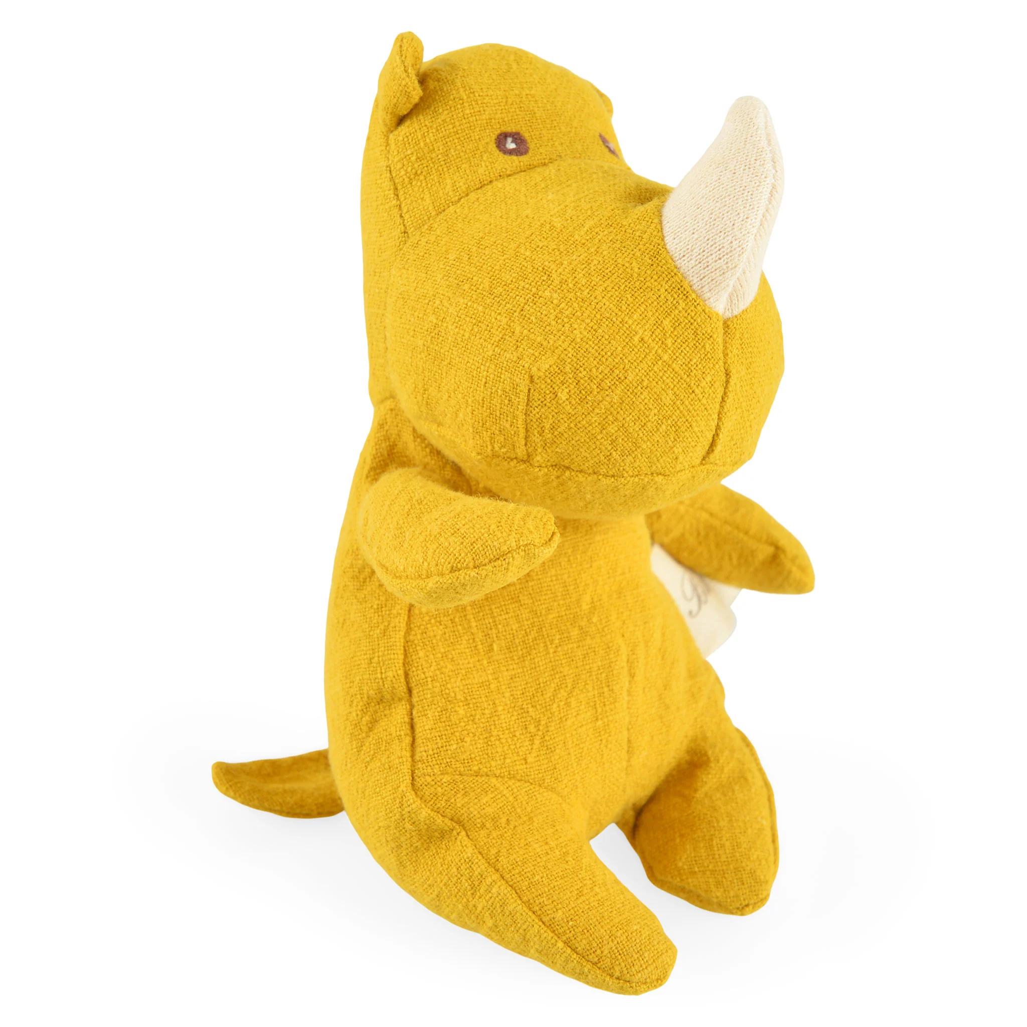 LITTLE NOSY Jucărie pluș copii, H.16cm - Image 4