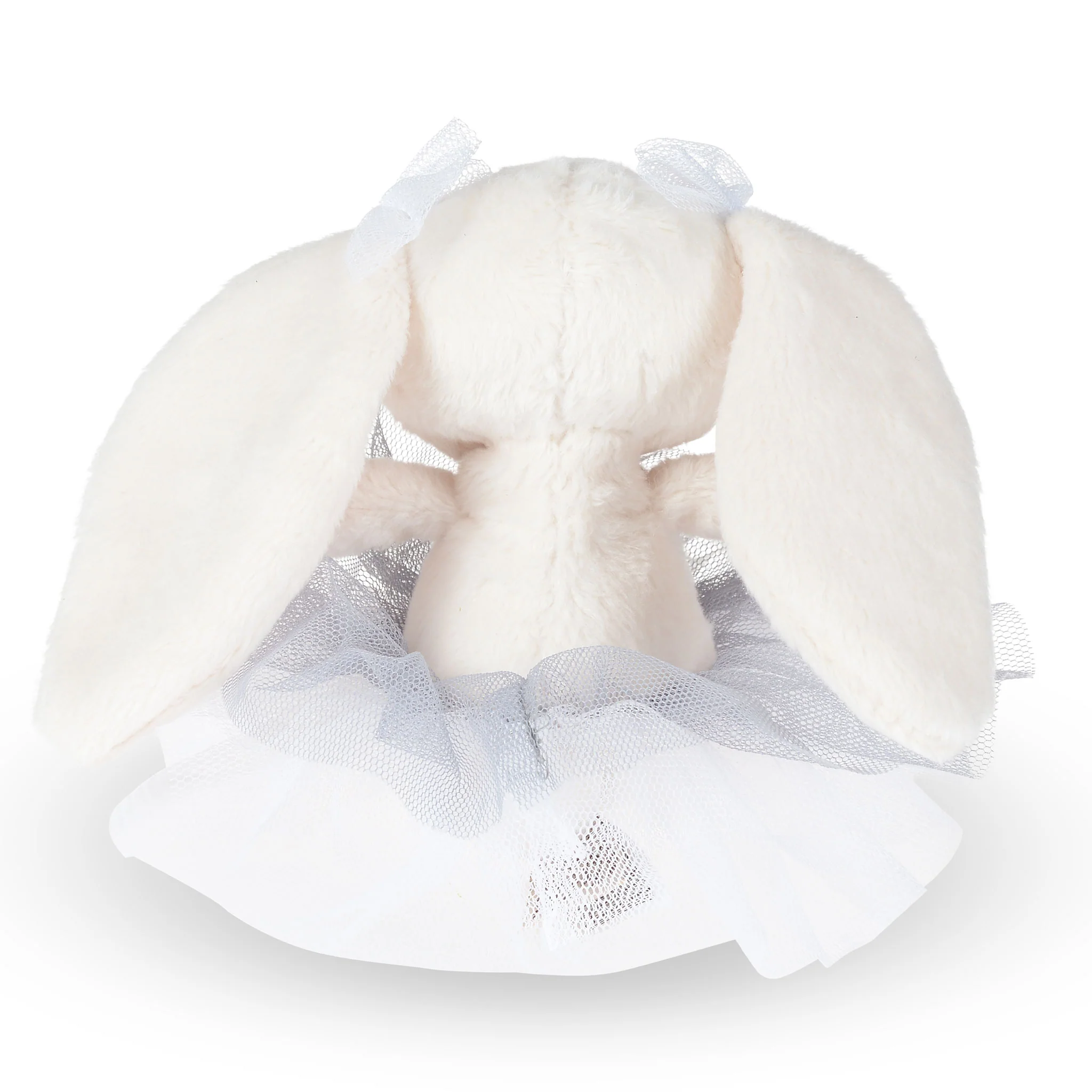 LITTLE DANCING MONIQUE Jucarie pluș copii H.18cm - Image 3