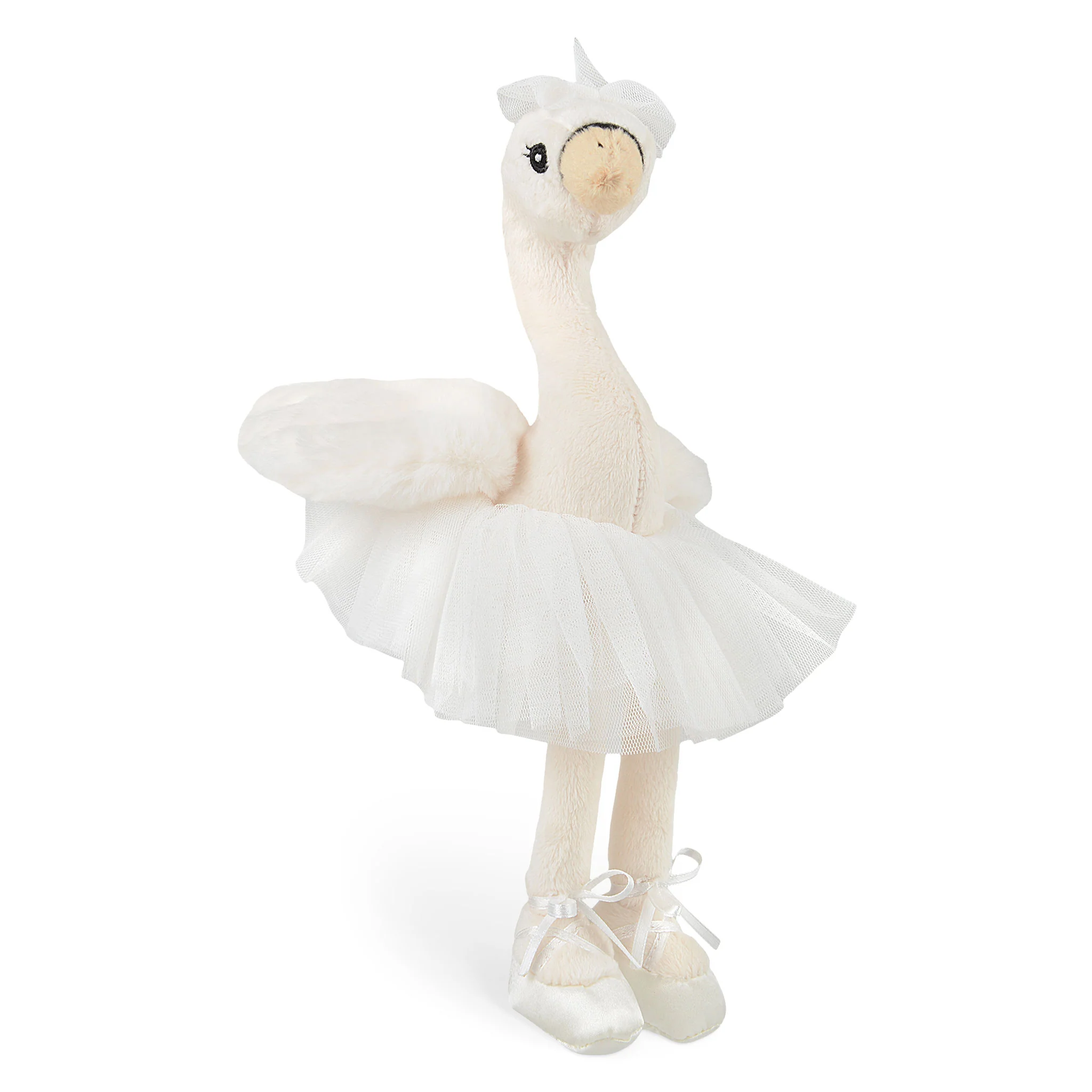 ODETTE Jucărie pluș copii, H.25cm - Image 4