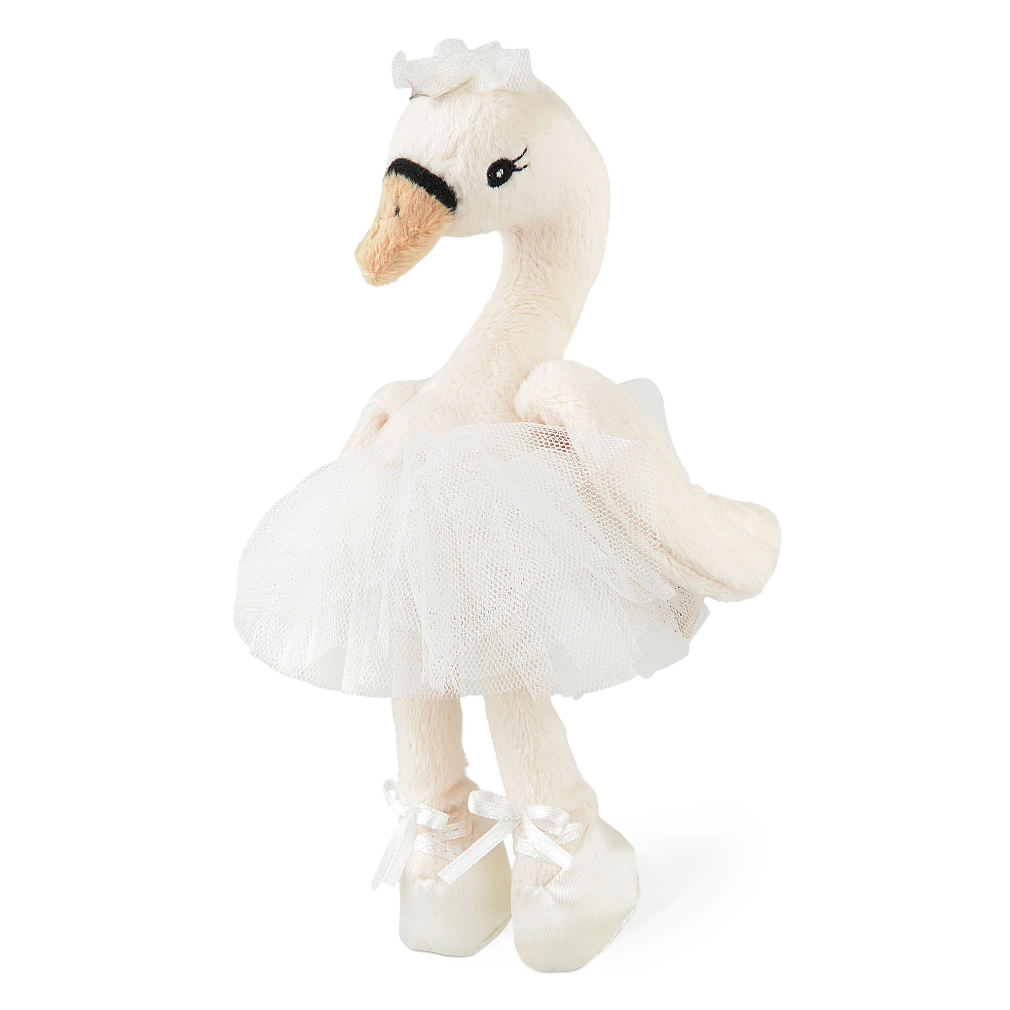 LITTLE ODETTE Jucărie pluș copii, H.15cm - Image 6