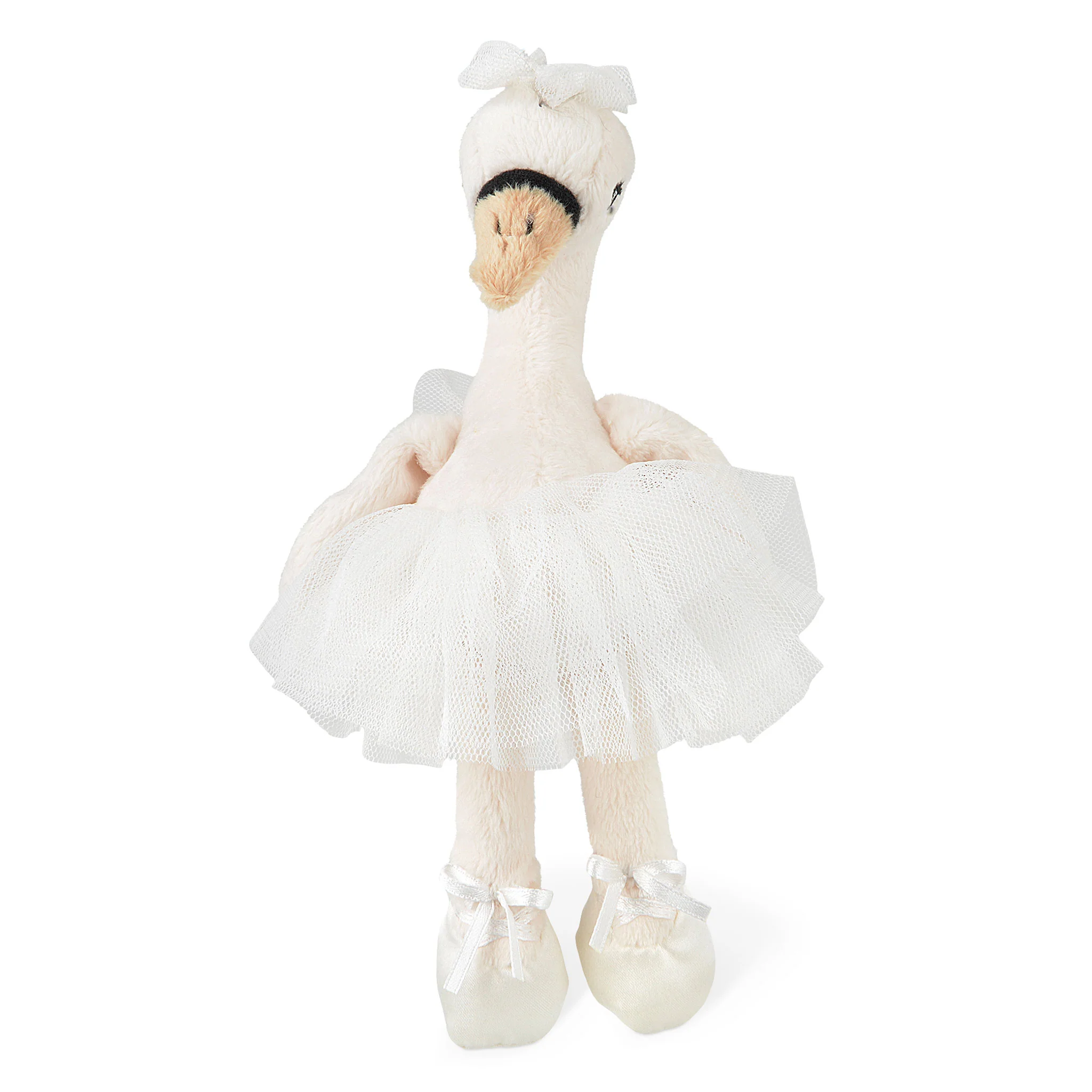 LITTLE ODETTE Jucărie pluș copii, H.15cm - Image 9