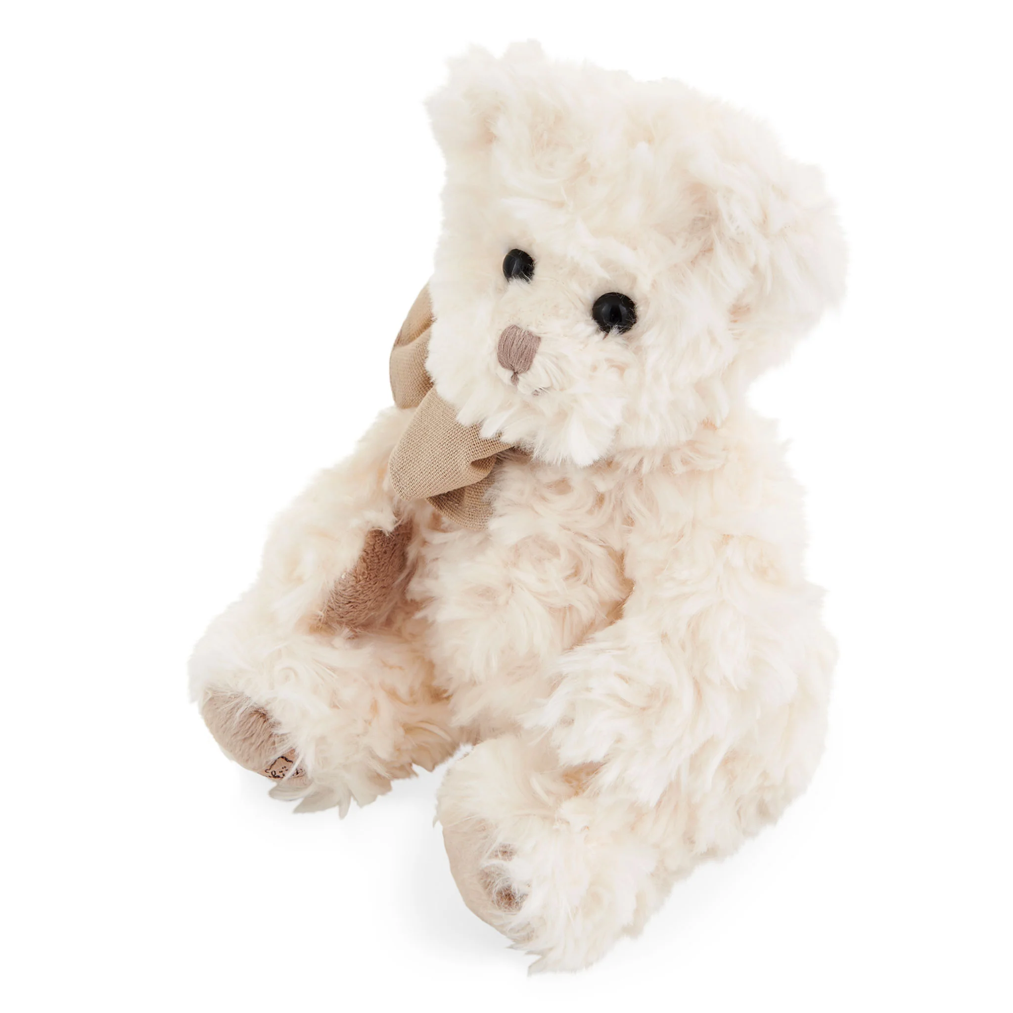 LITTLE NOAH Jucărie pluș copii, H.25cm - Image 2