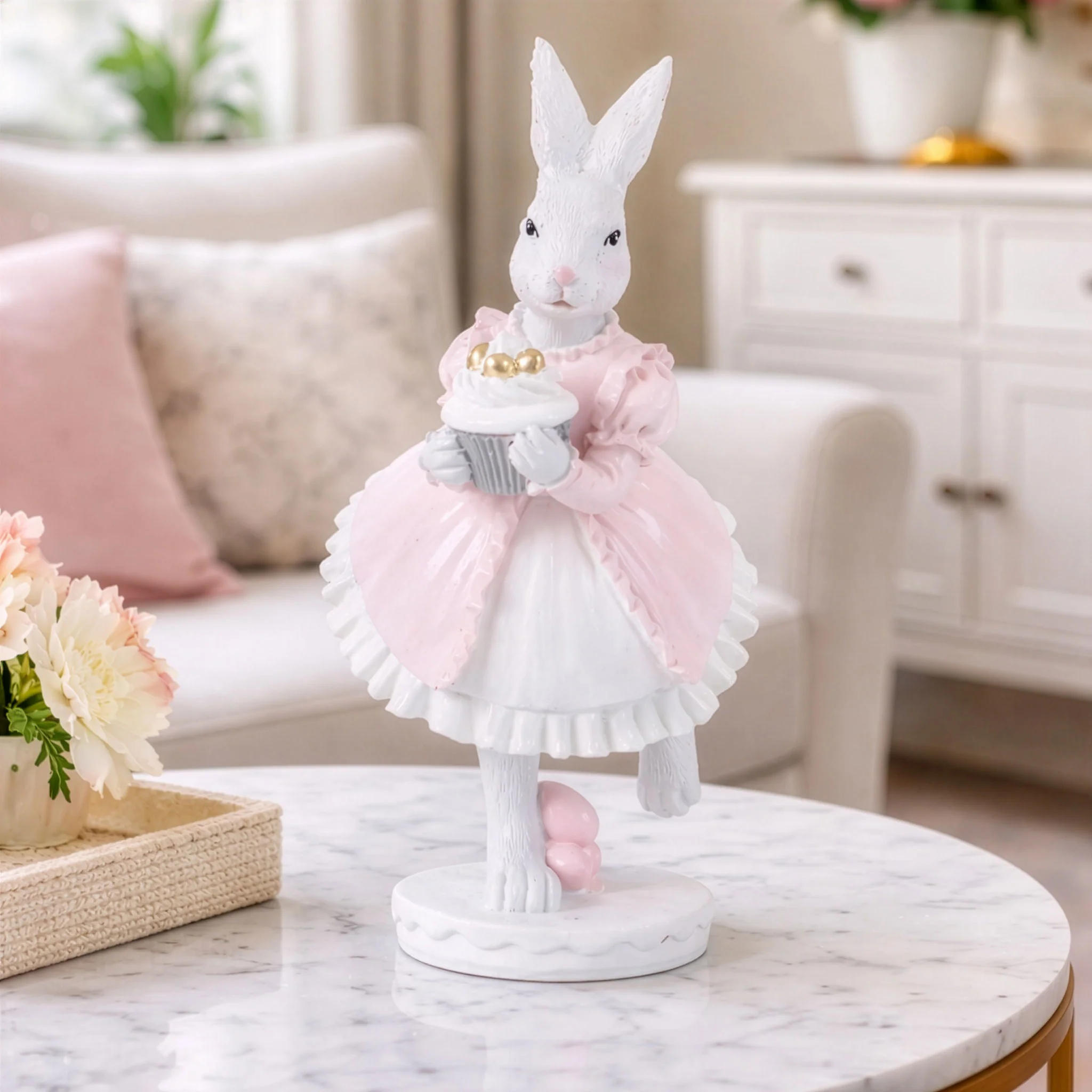 BUNNY Statuetă - Image 2