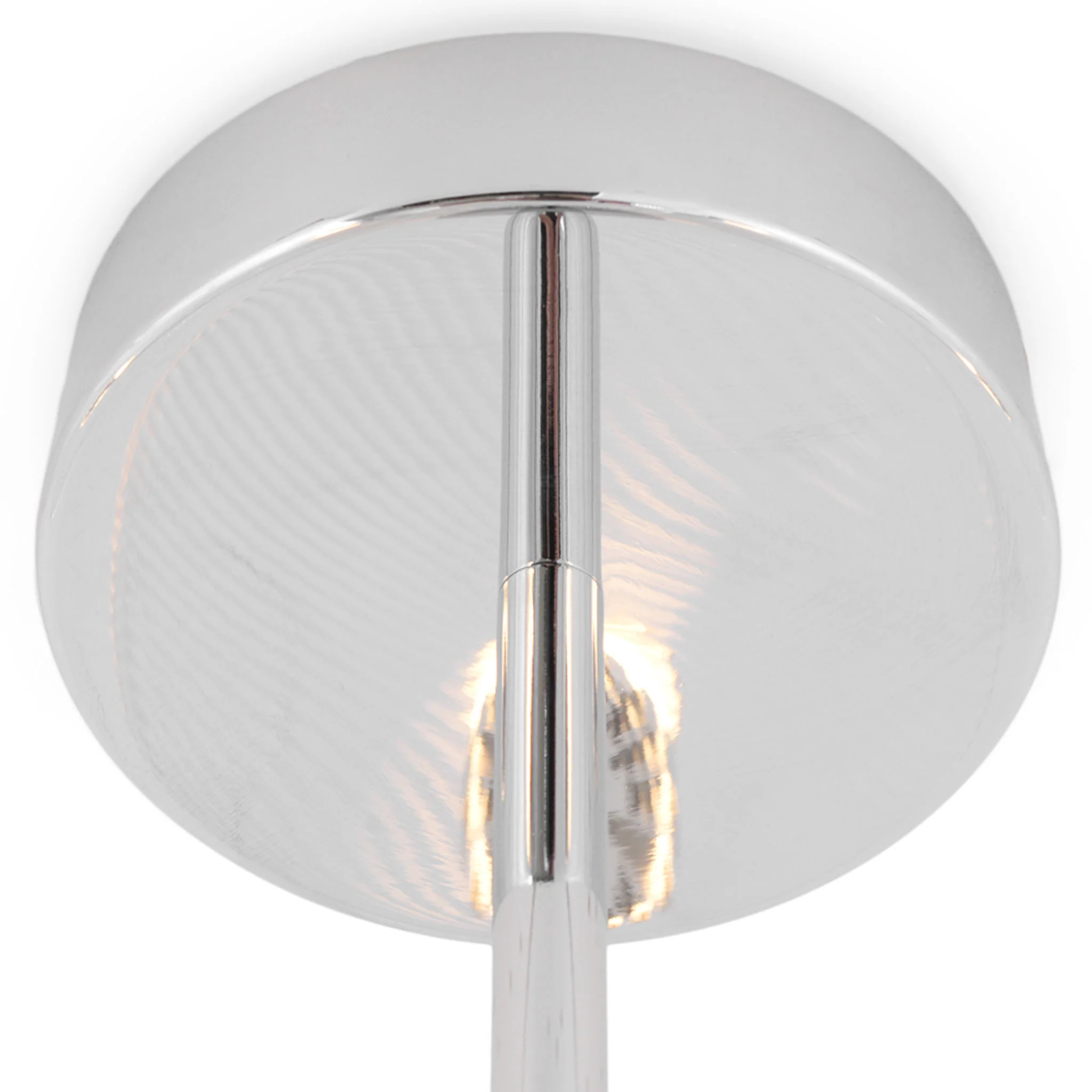 DISCO Lustră 1x40W LED - Image 6