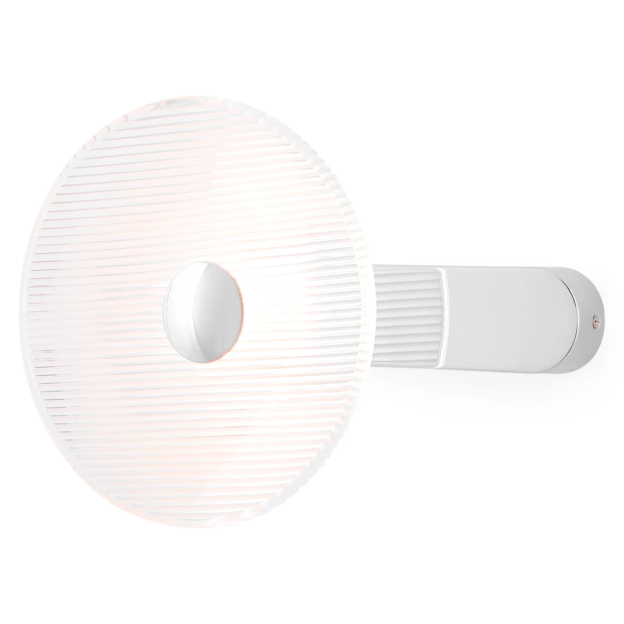 DISCO Aplică 1x8W LED - Image 2