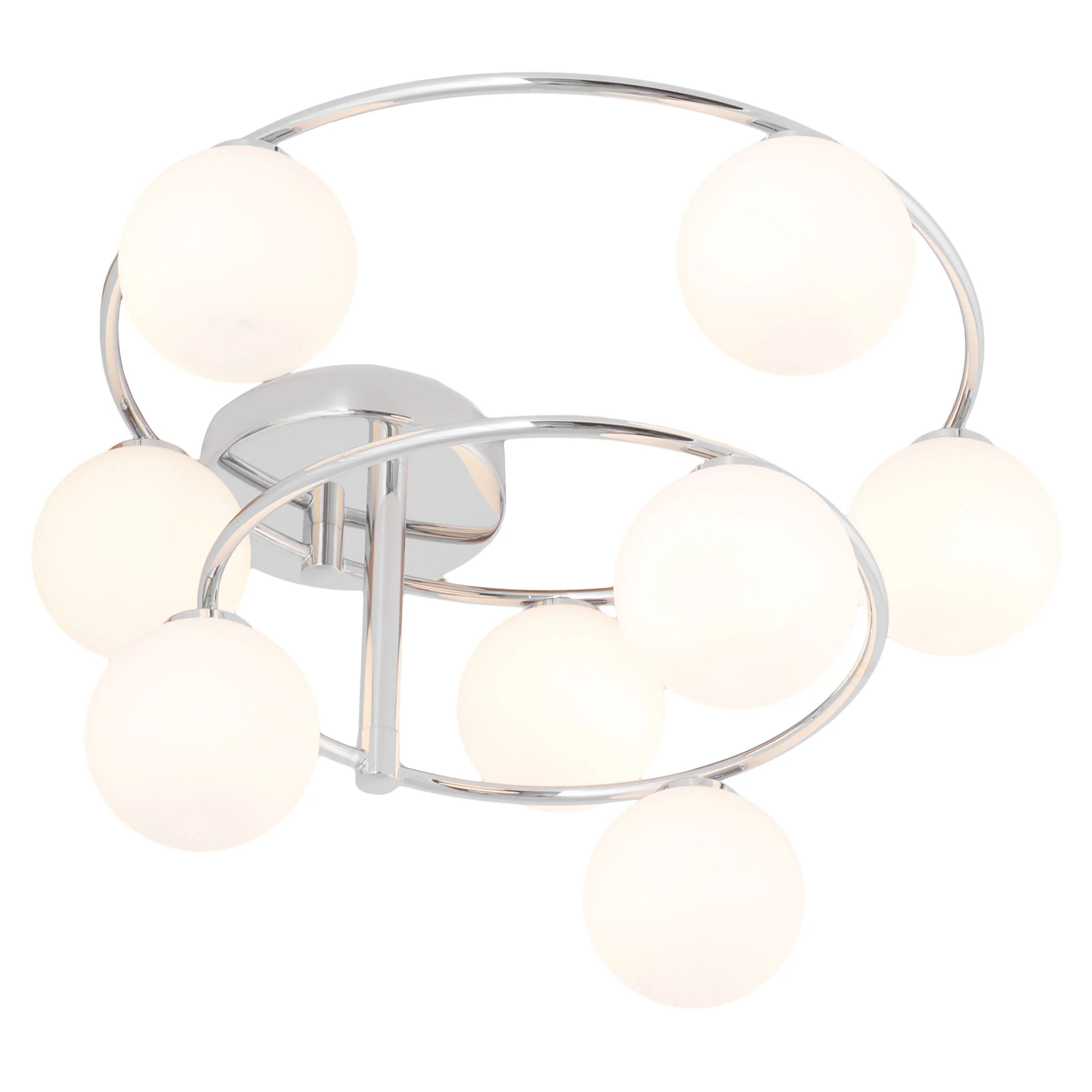 SCOPO Plafonieră 8x40W G9 - Image 3