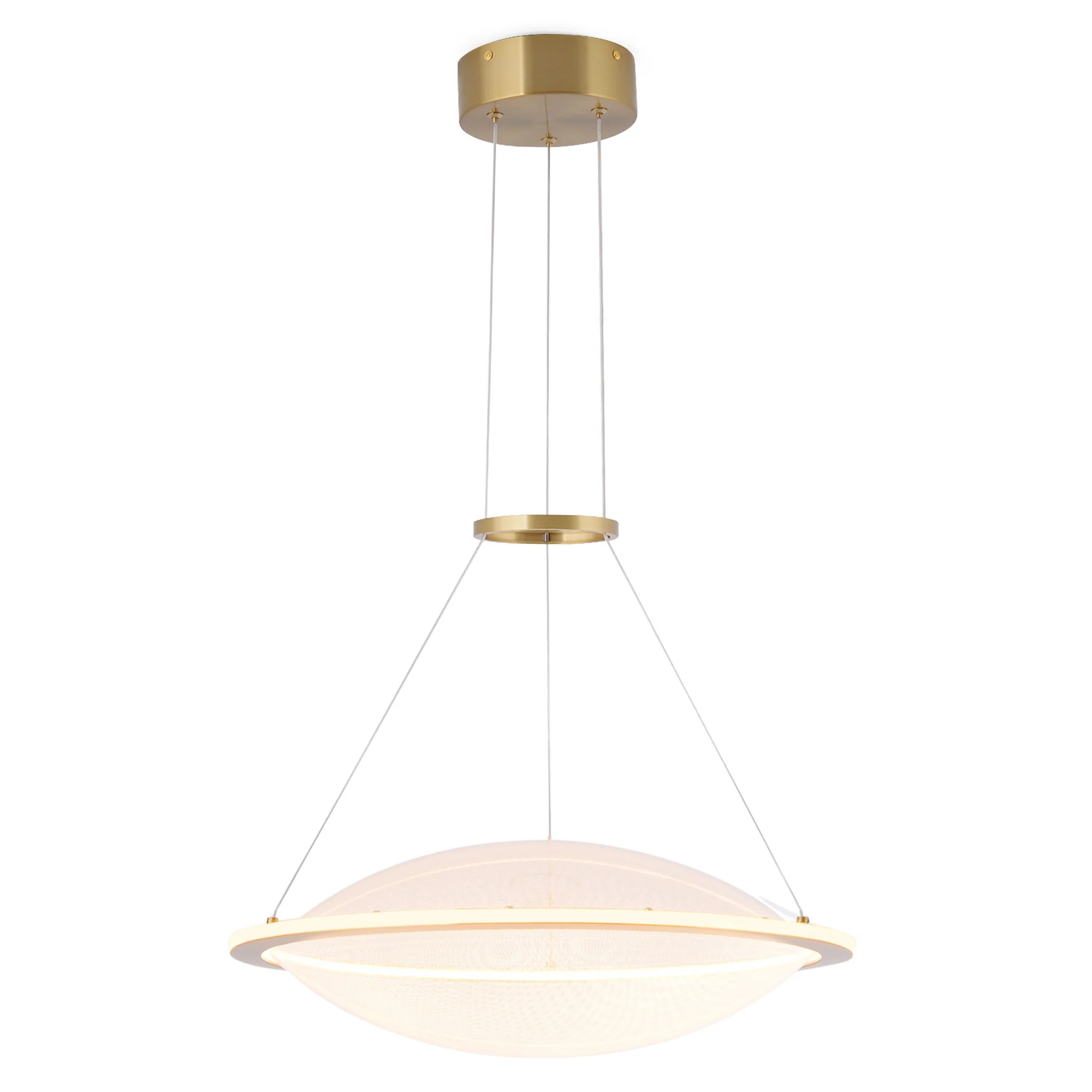 TRIVIA Pendul 1x38W LED - Image 2