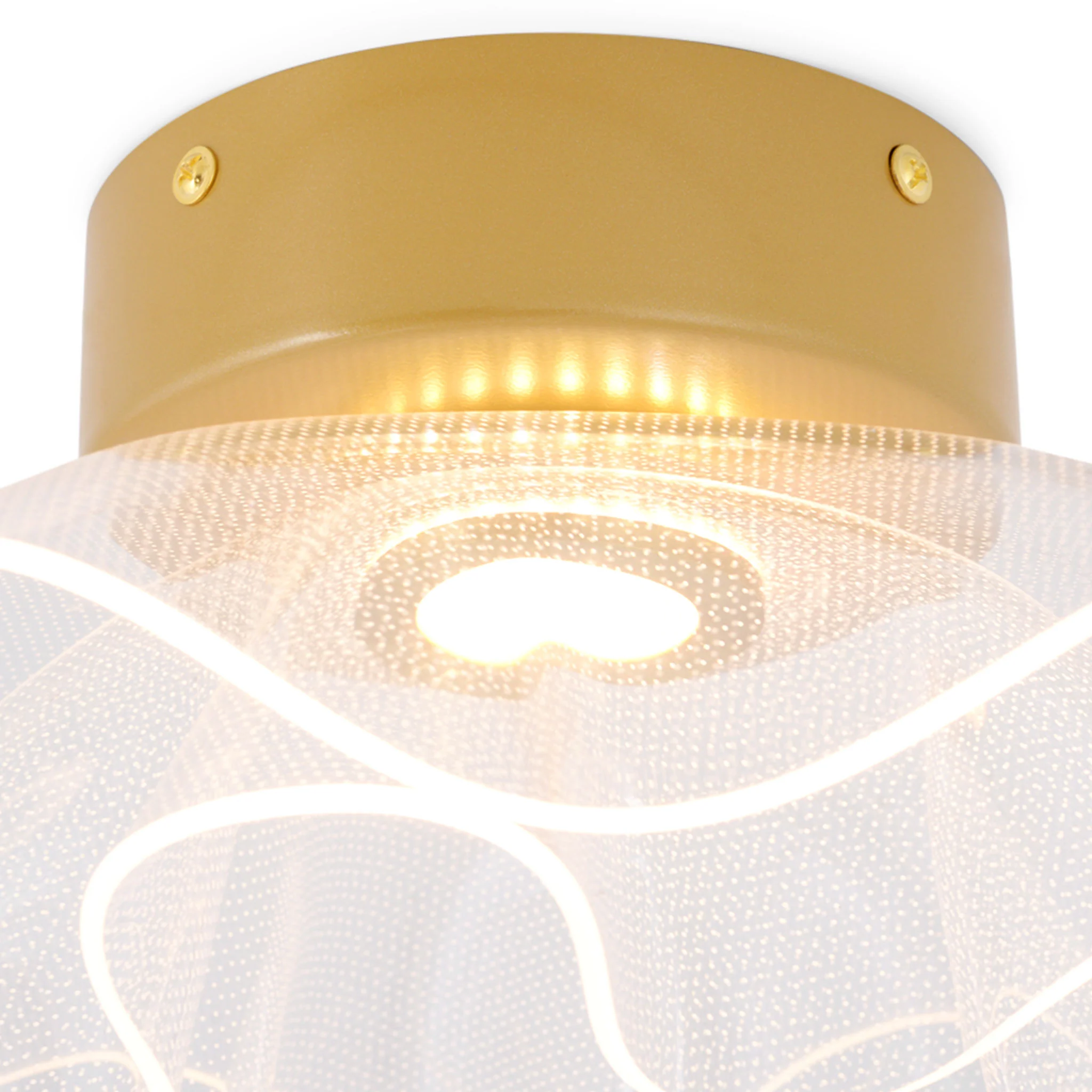 CERIA Plafonieră 1x6W LED - Image 5