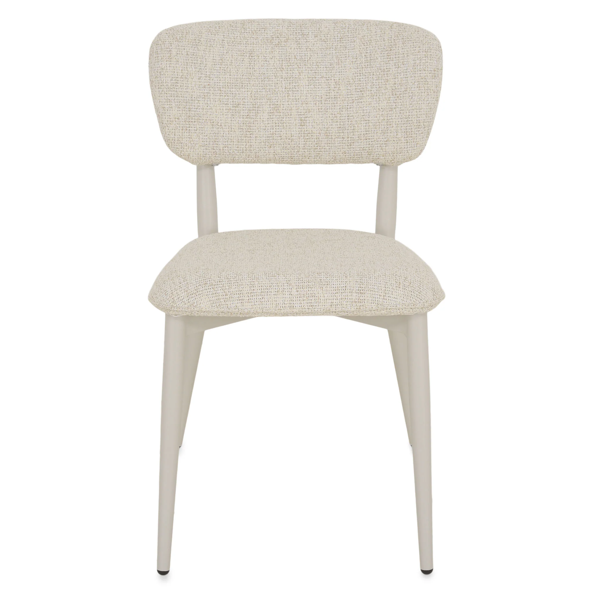 SALLY Set mobilier terasă/grădină, 4 scaune și masă - Image 4